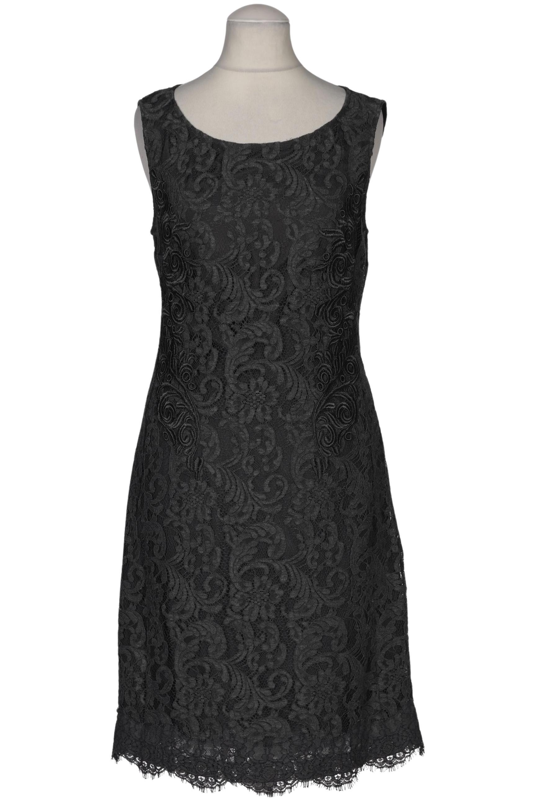 

Luisa Cerano Damen Kleid, grau, Gr. 34