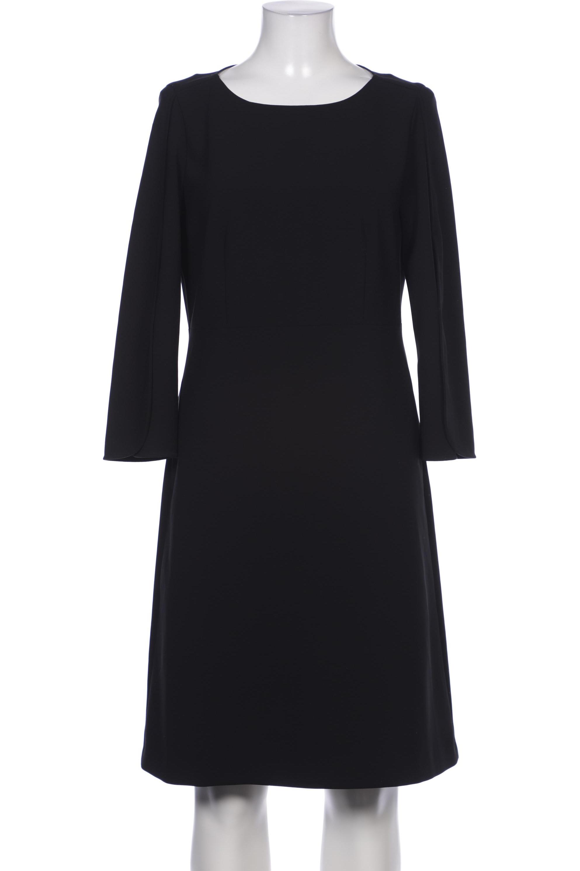 

Luisa Cerano Damen Kleid, schwarz, Gr. 40