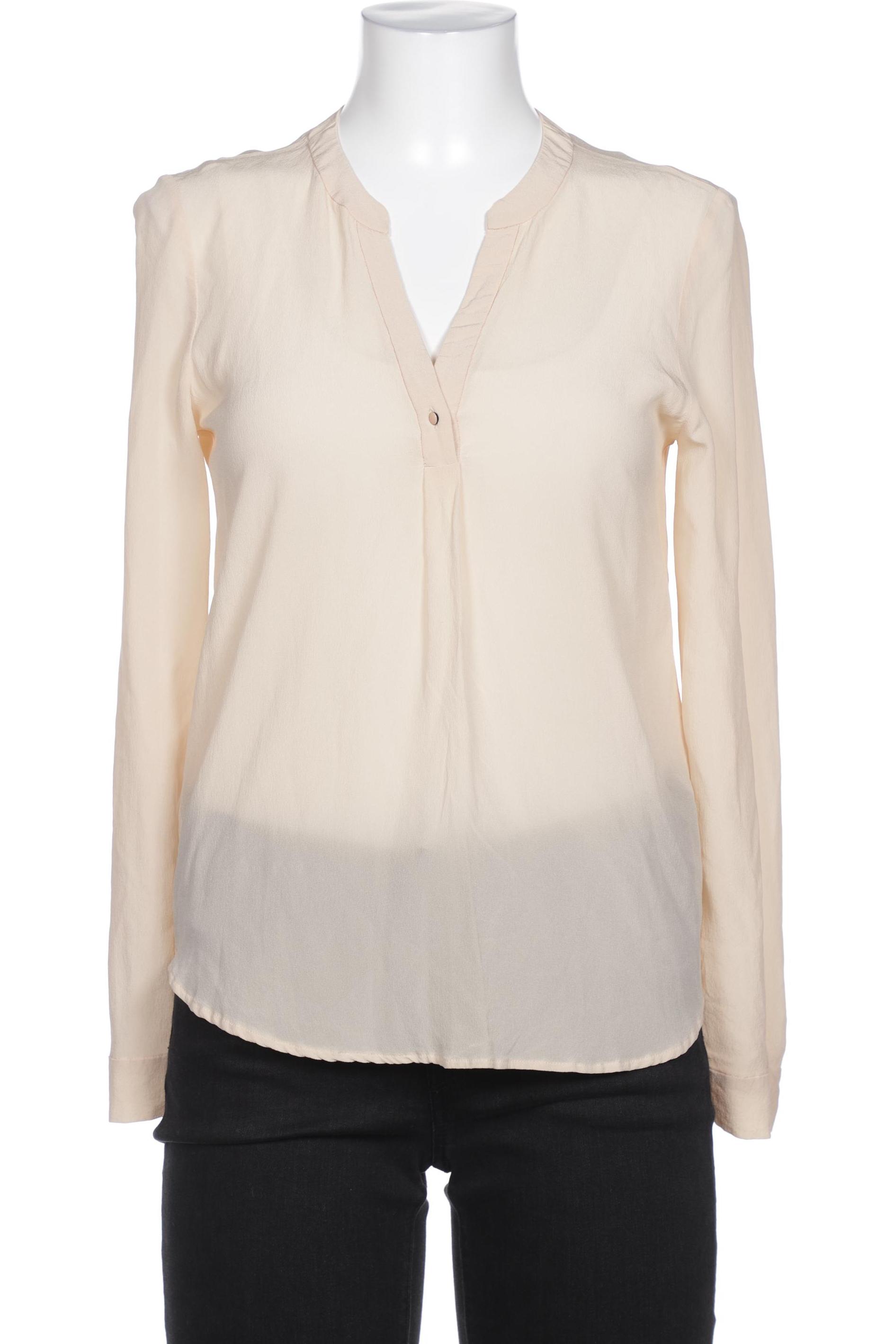 

Luisa Cerano Damen Bluse, beige