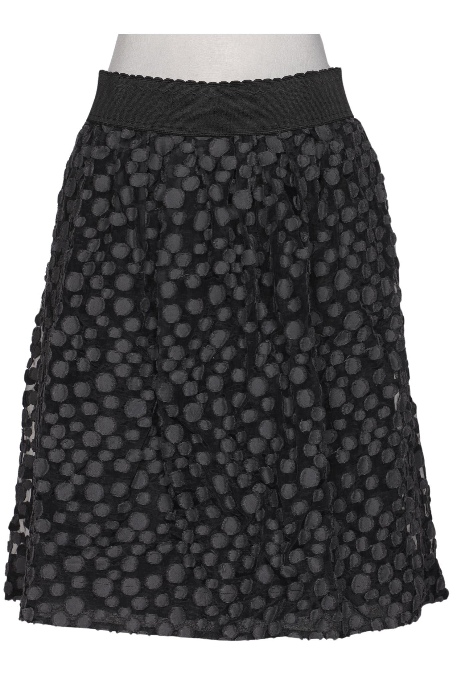 

Luisa Cerano Damen Rock, schwarz, Gr. 34