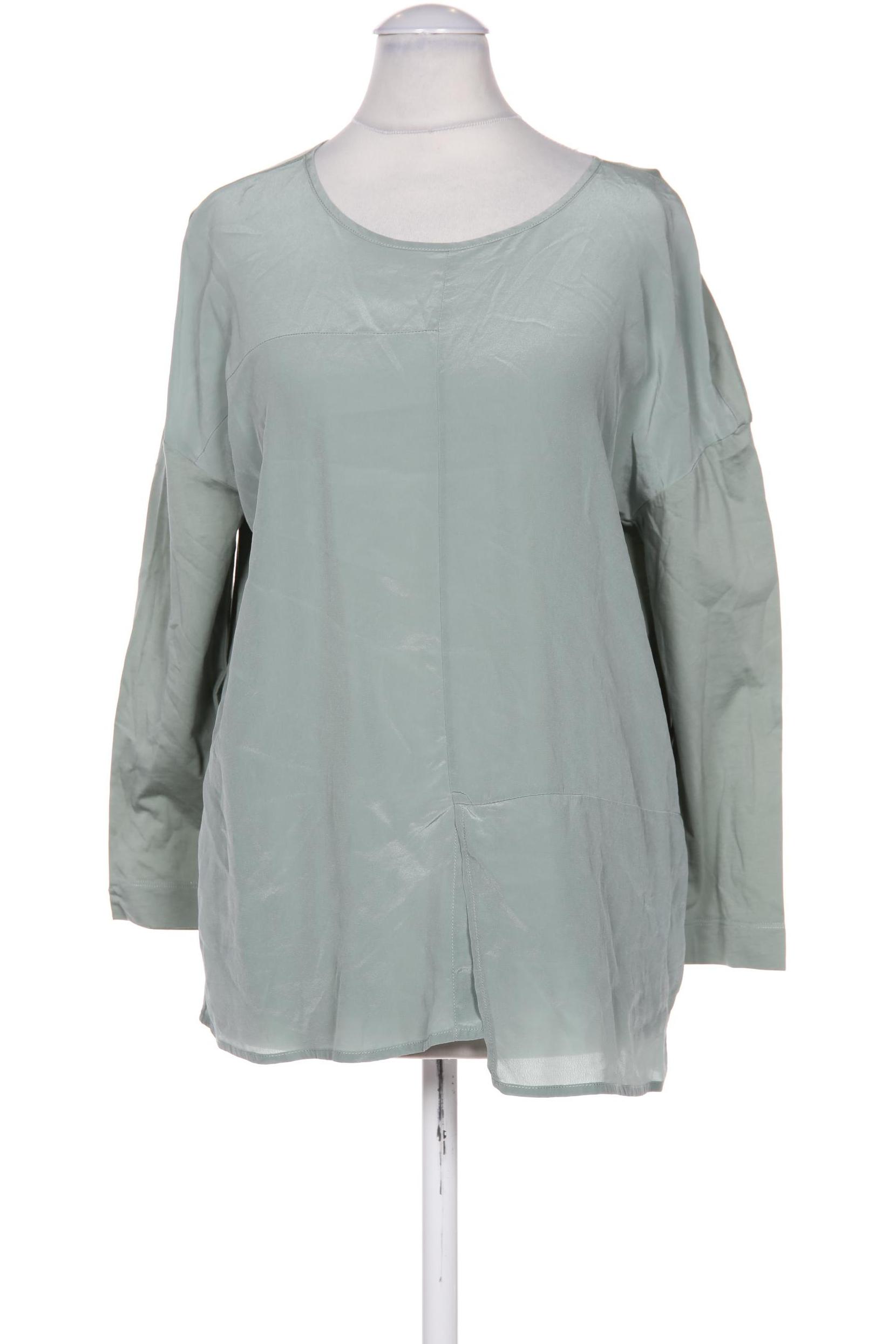 

Luisa Cerano Damen Bluse, grün, Gr. 36