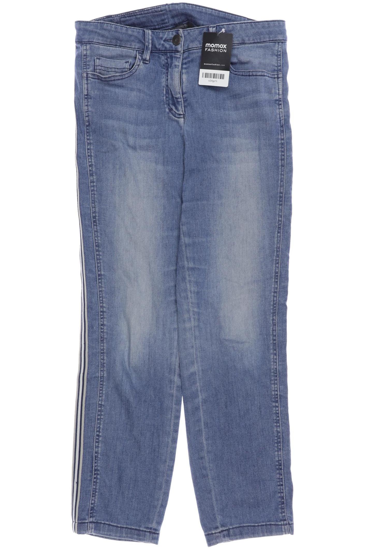 

Luisa Cerano Damen Jeans, blau, Gr. 38