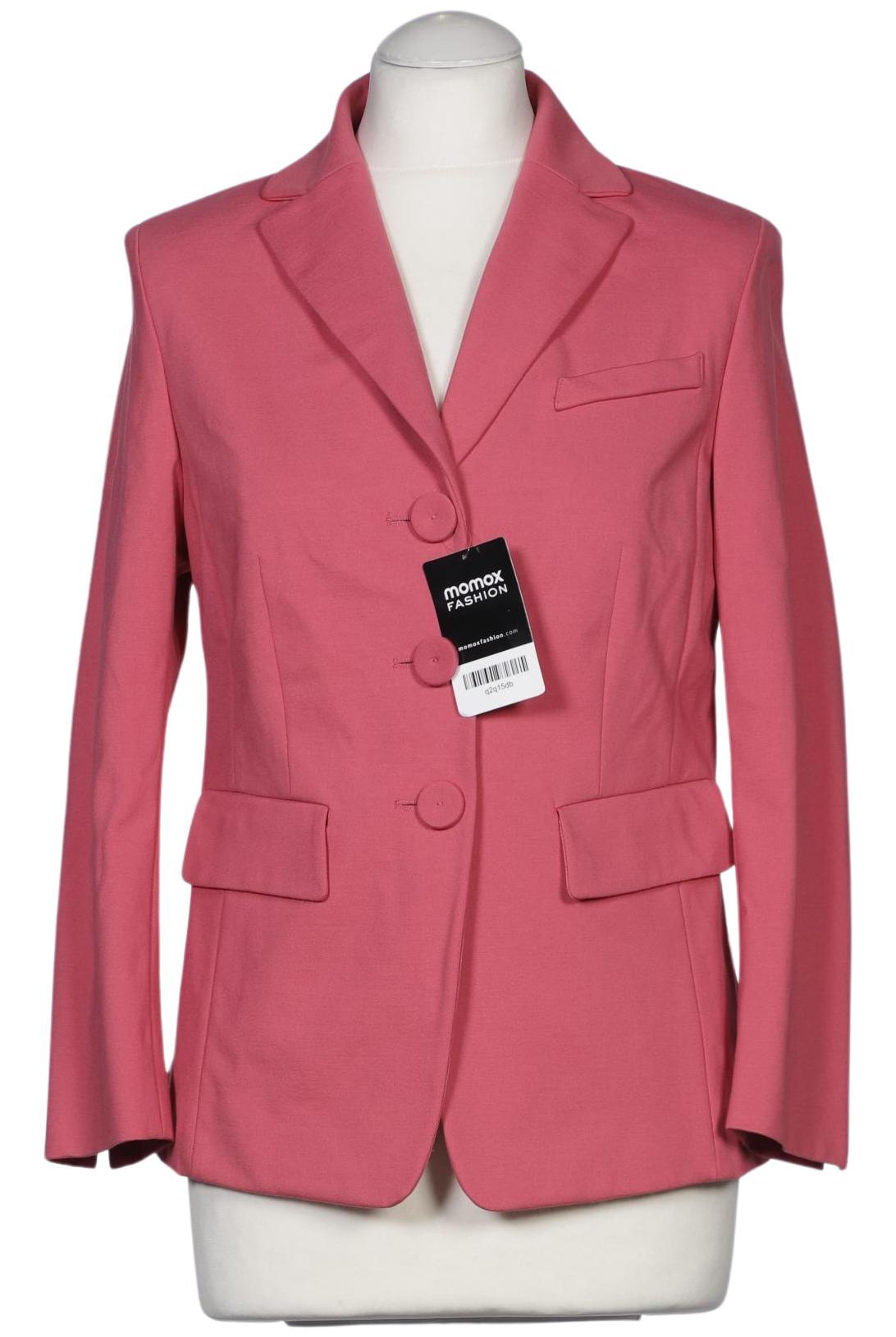 

Luisa Cerano Damen Blazer, pink, Gr. 38