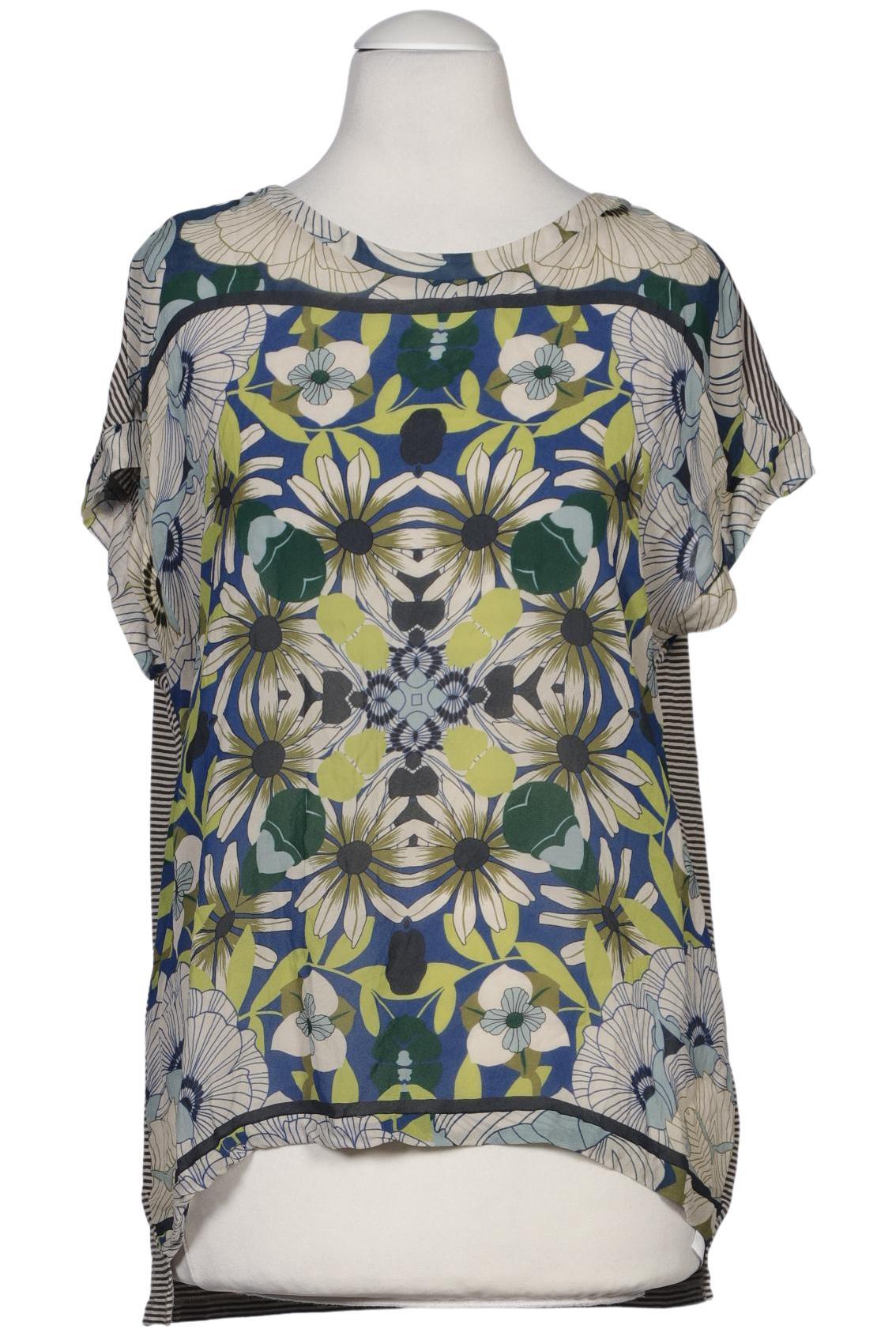 

Luisa Cerano Damen Bluse, mehrfarbig, Gr. 34