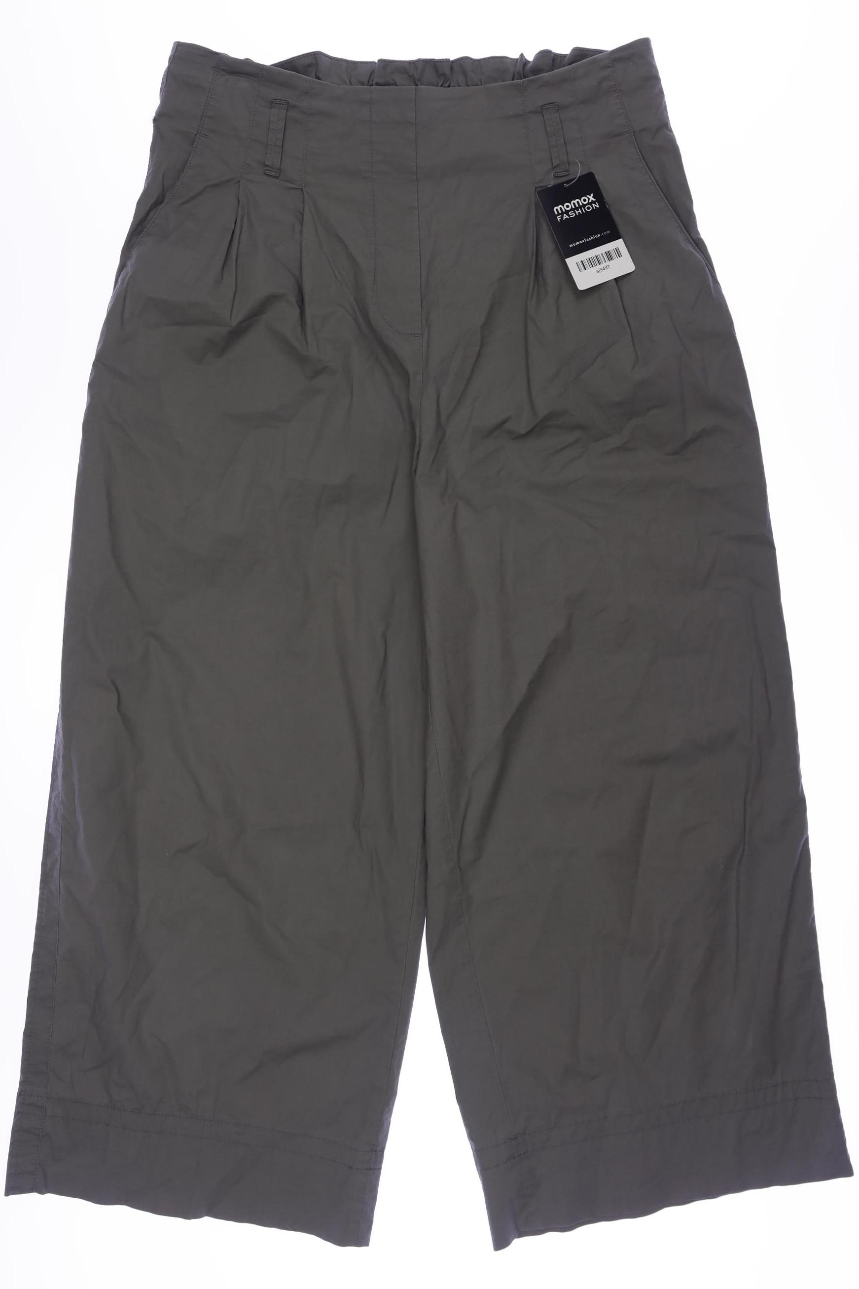 

Luisa Cerano Damen Stoffhose, grau, Gr. 38