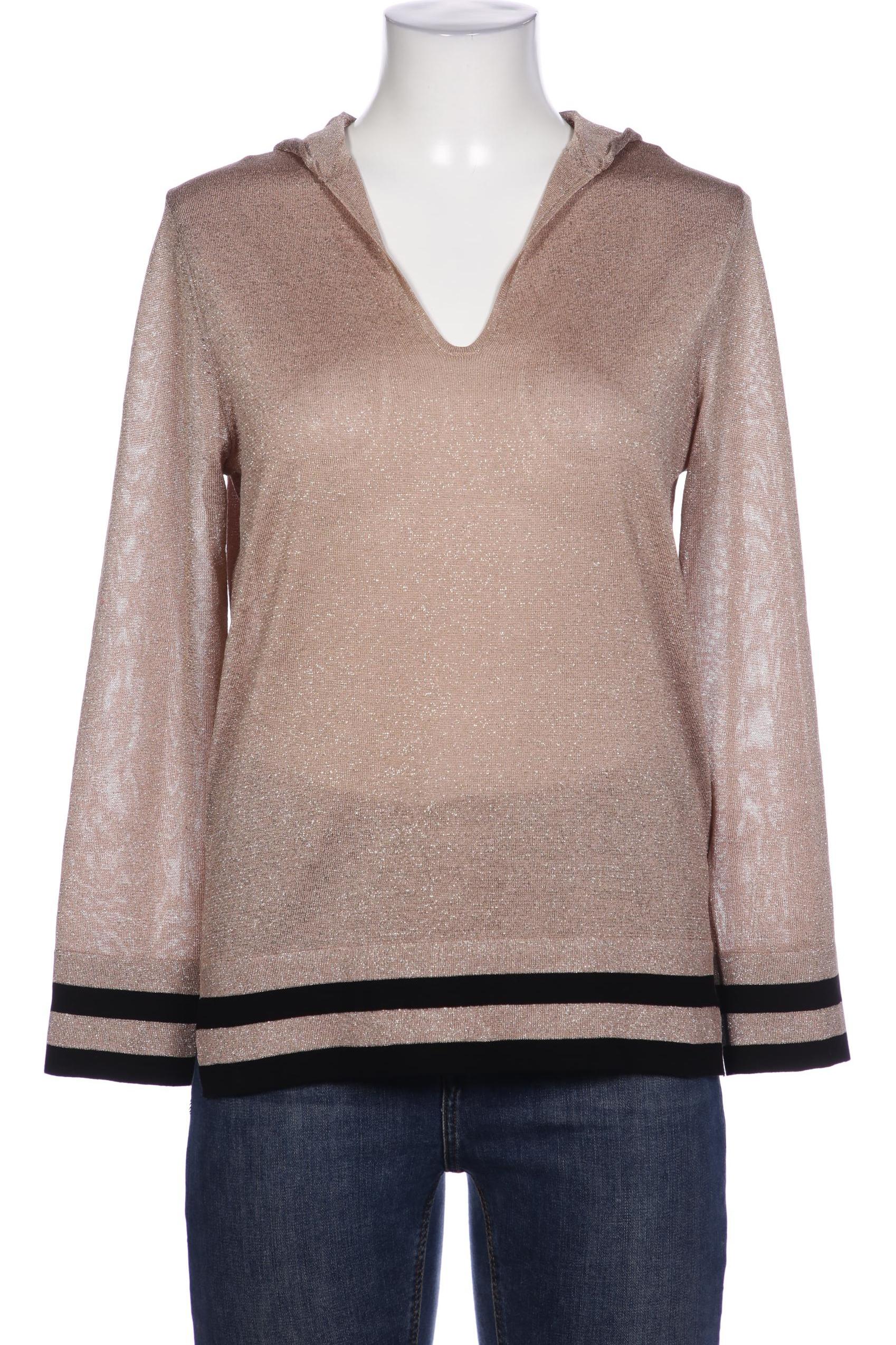 

Luisa Cerano Damen Kapuzenpullover, beige