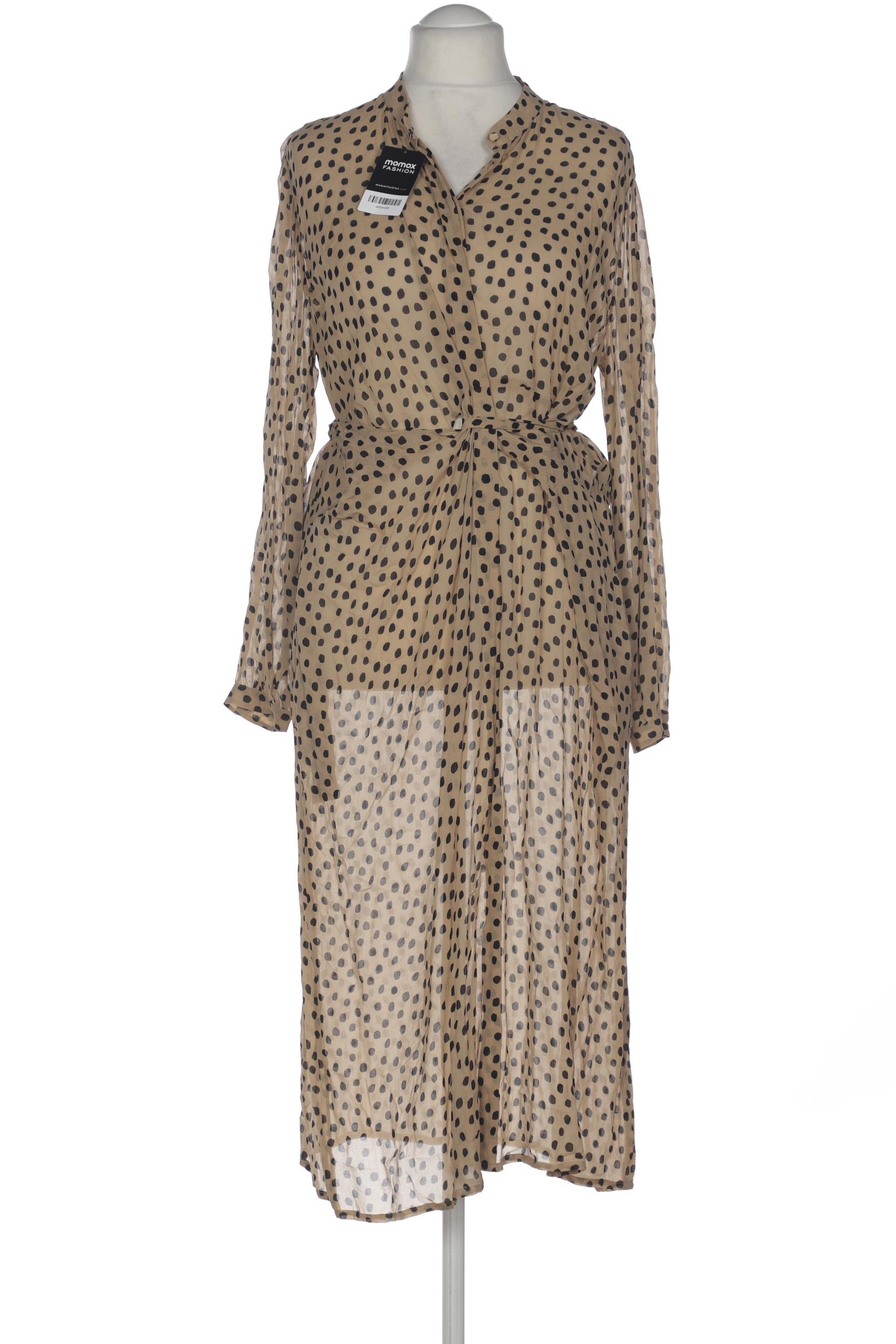 

Luisa Cerano Damen Kleid, beige, Gr. 42