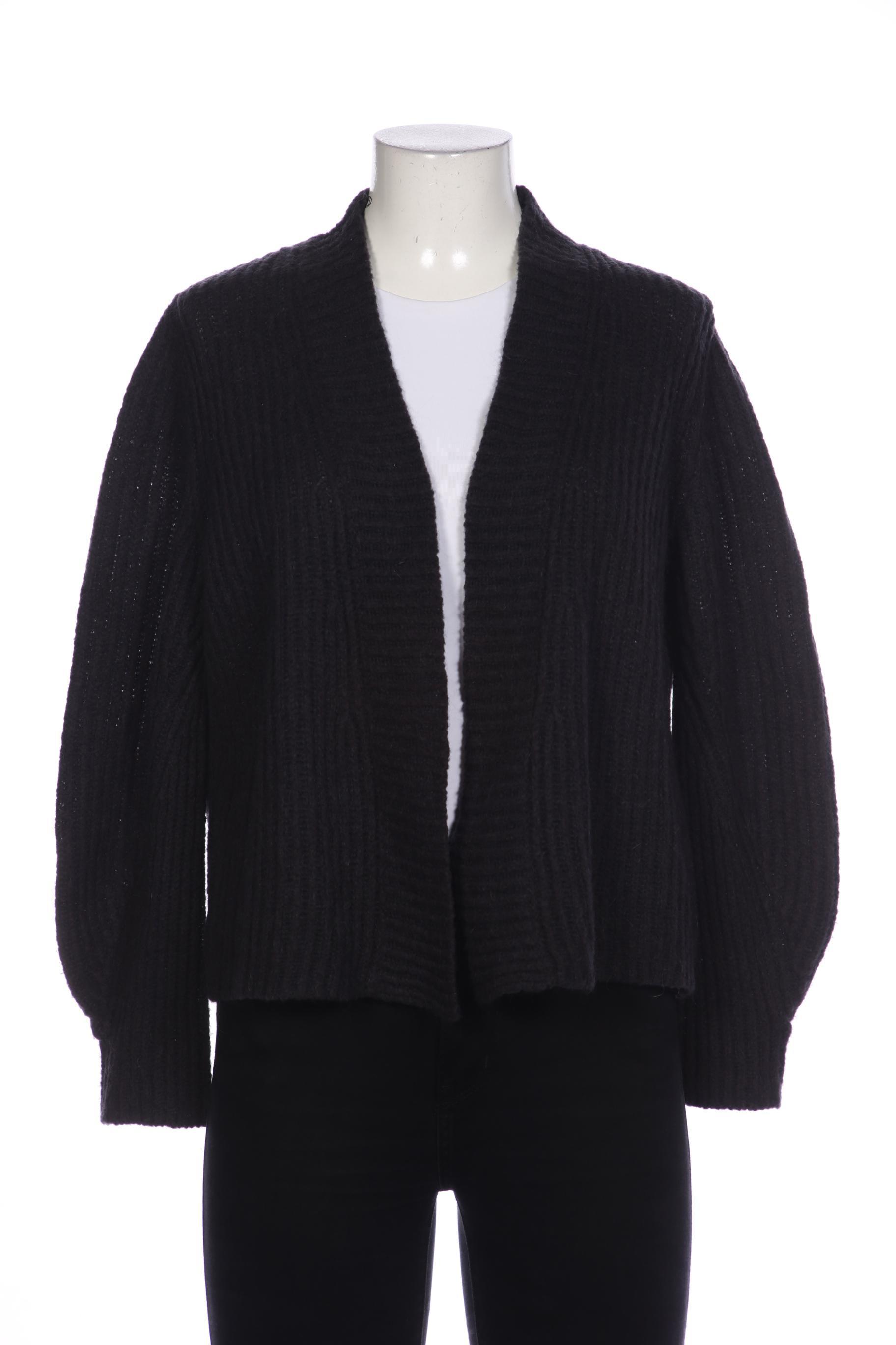 

Luisa Cerano Damen Strickjacke, grau, Gr. 38