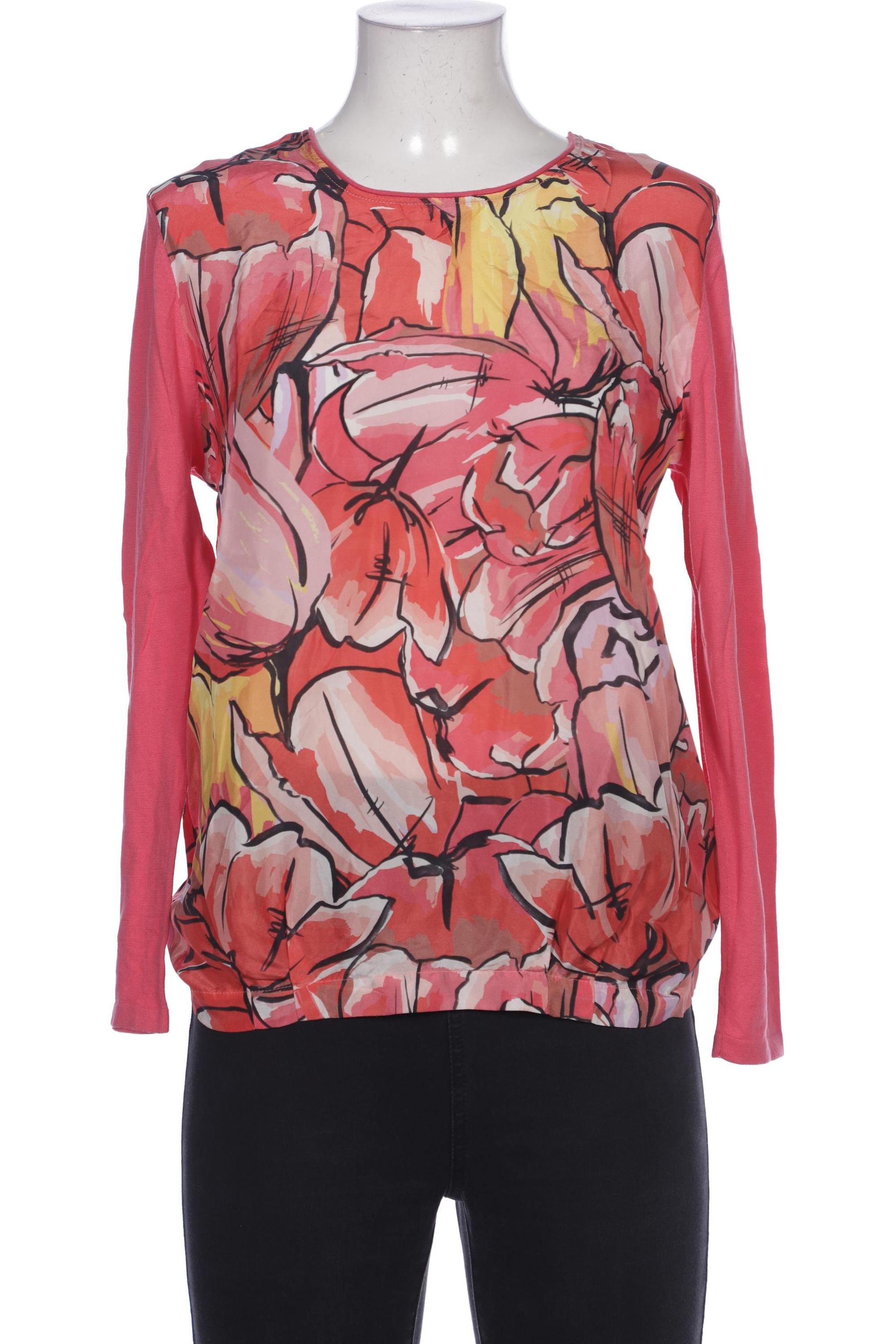 

Luisa Cerano Damen Bluse, pink, Gr. 40