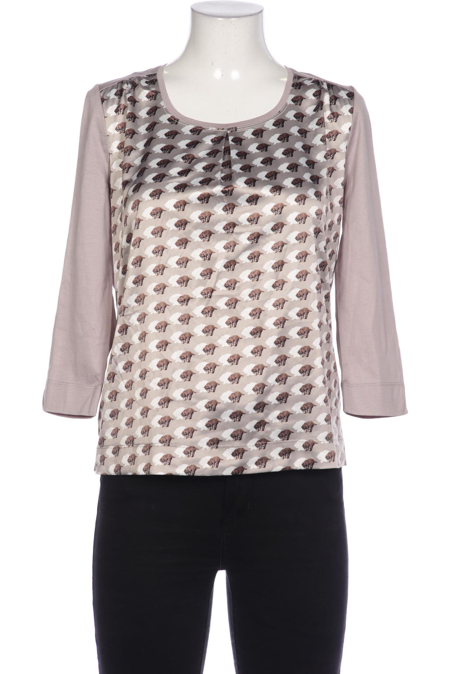 

Luisa Cerano Damen Bluse, grau, Gr. 40