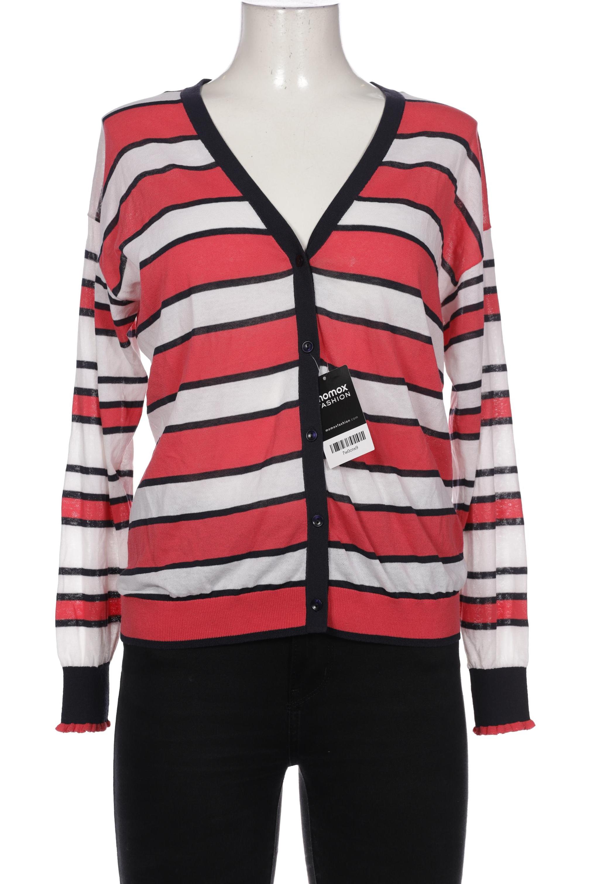 

Luisa Cerano Damen Strickjacke, pink, Gr. 40