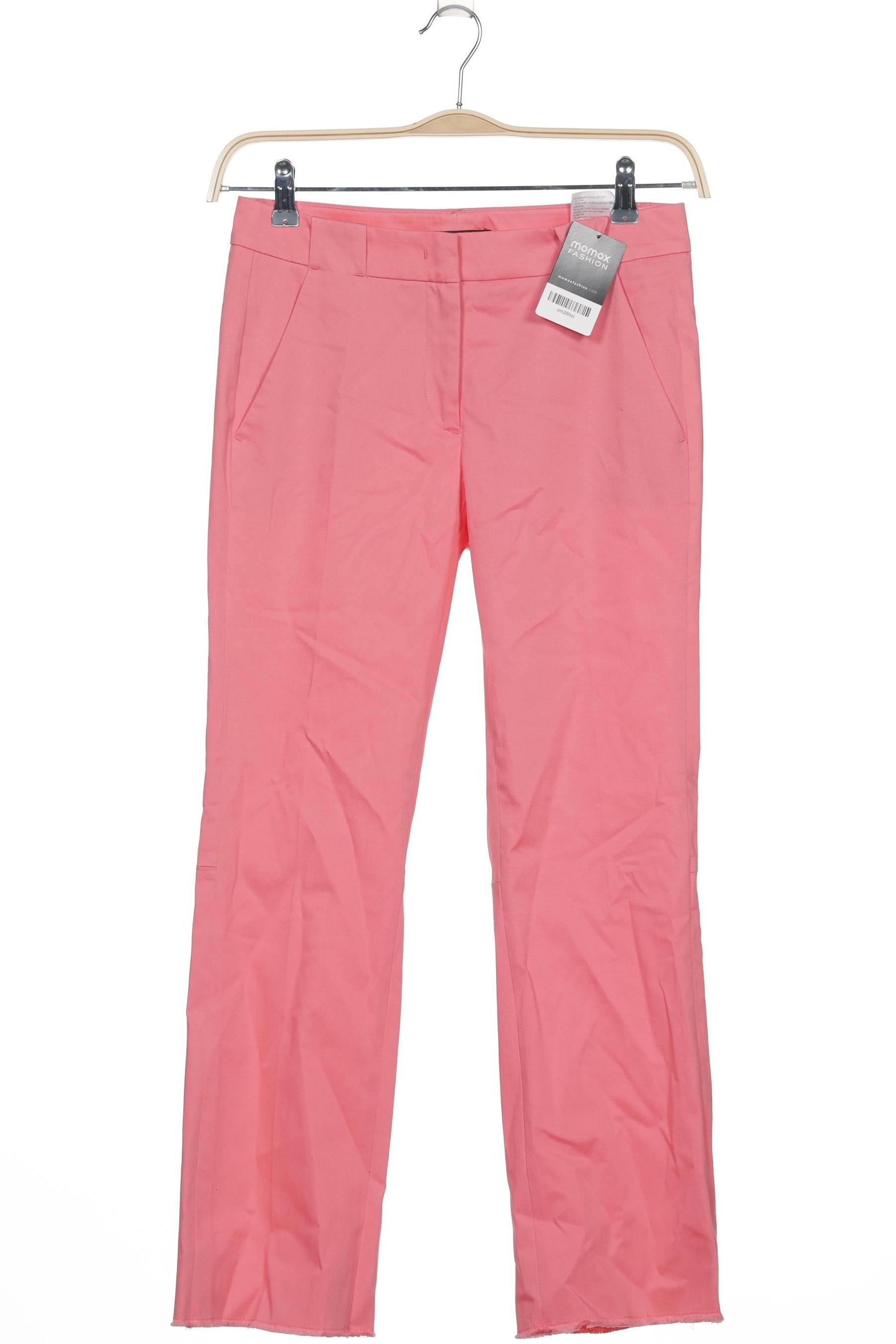 

Luisa Cerano Damen Stoffhose, pink, Gr. 34