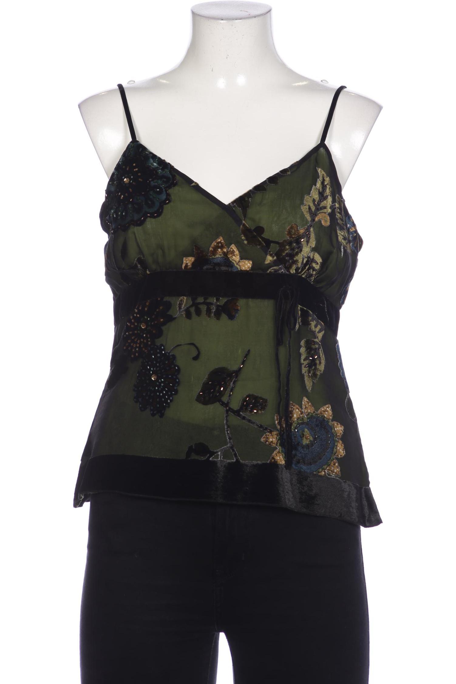 

Luisa Cerano Damen Bluse, schwarz, Gr. 40