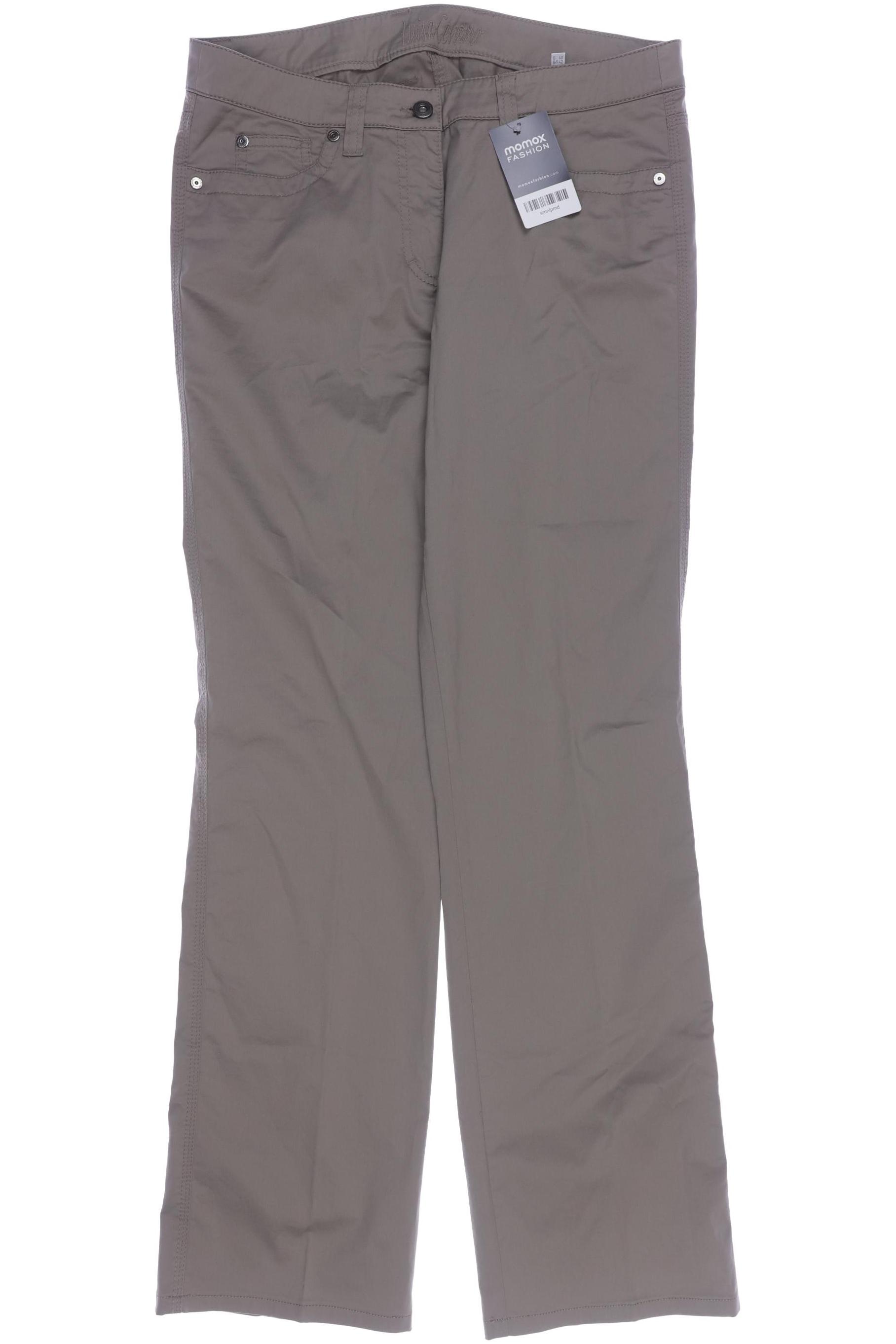 

Luisa Cerano Damen Stoffhose, braun, Gr. 40