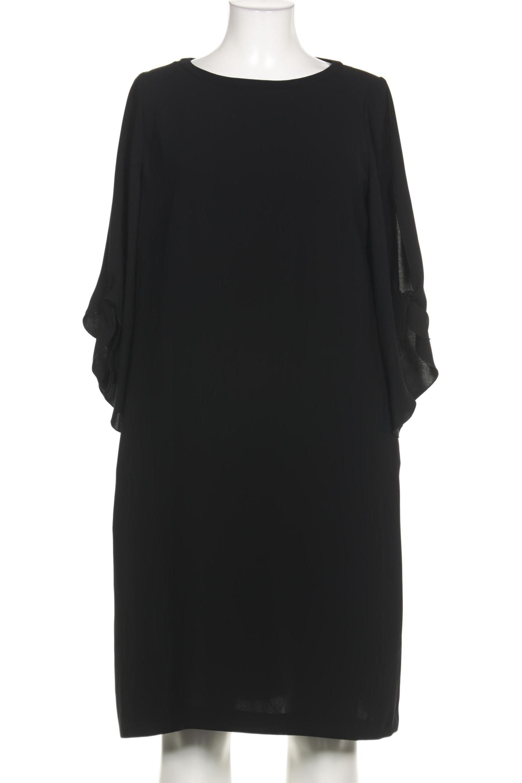 

Luisa Cerano Damen Kleid, schwarz, Gr. 44