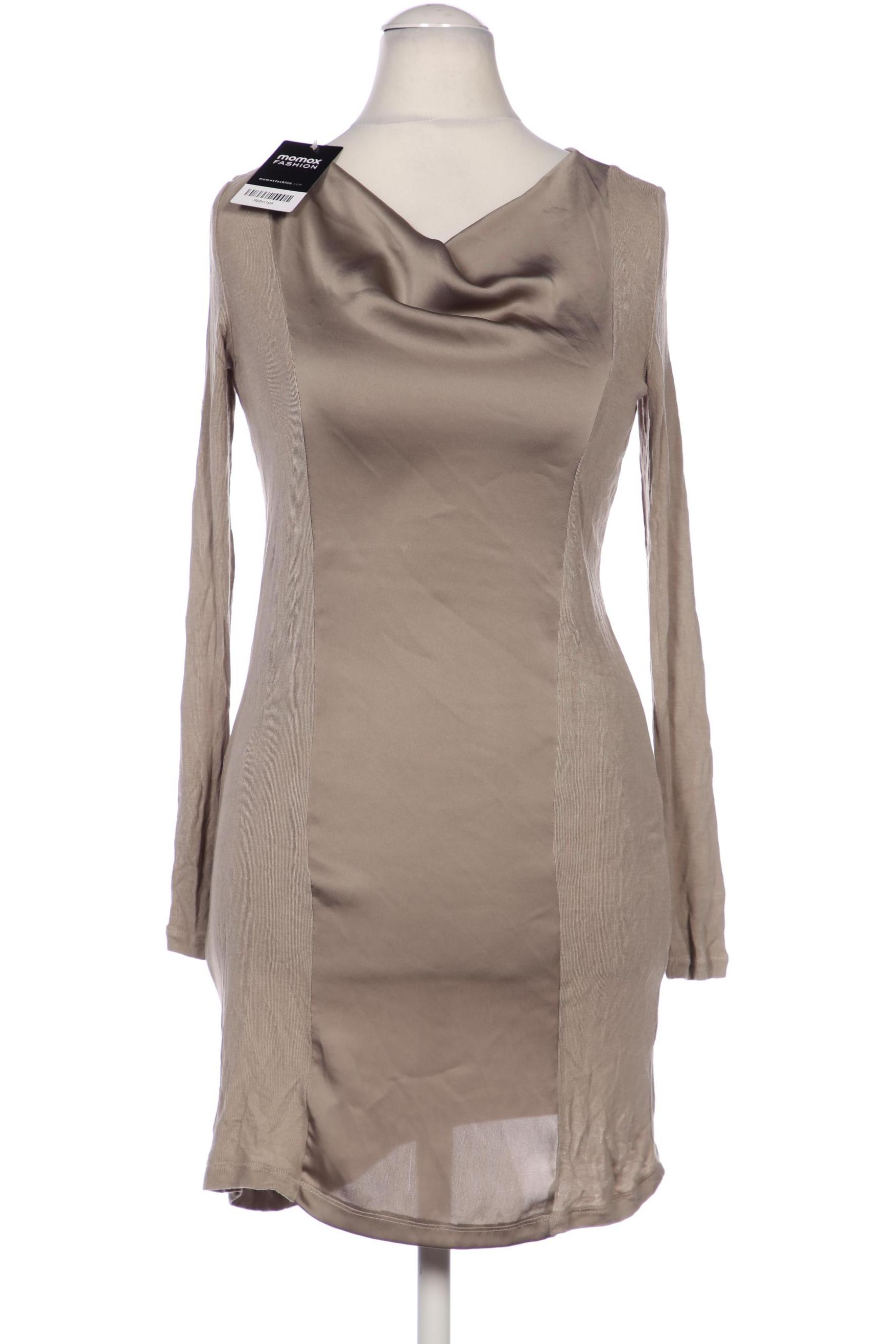 

Luisa Cerano Damen Kleid, beige, Gr. 38
