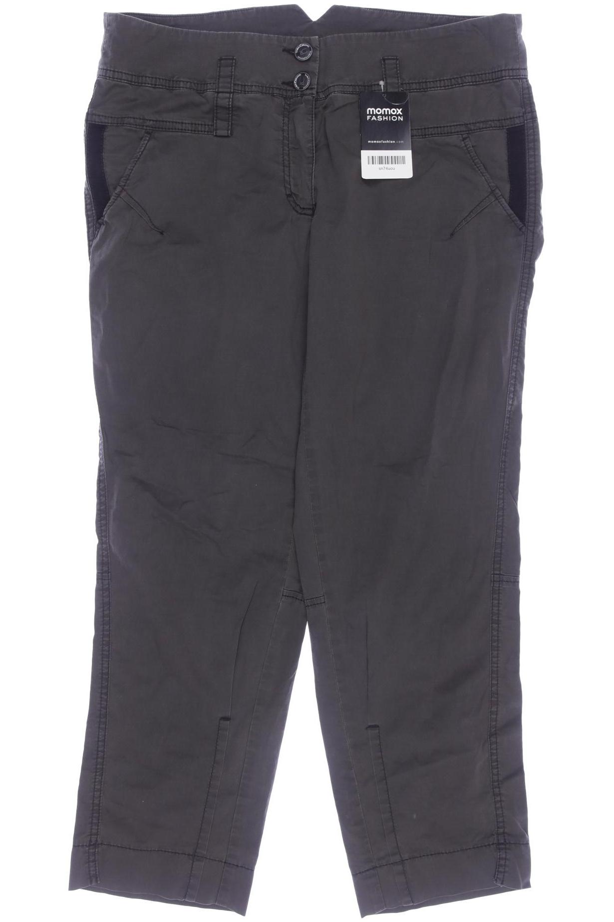 

Luisa Cerano Damen Stoffhose, grau, Gr. 40