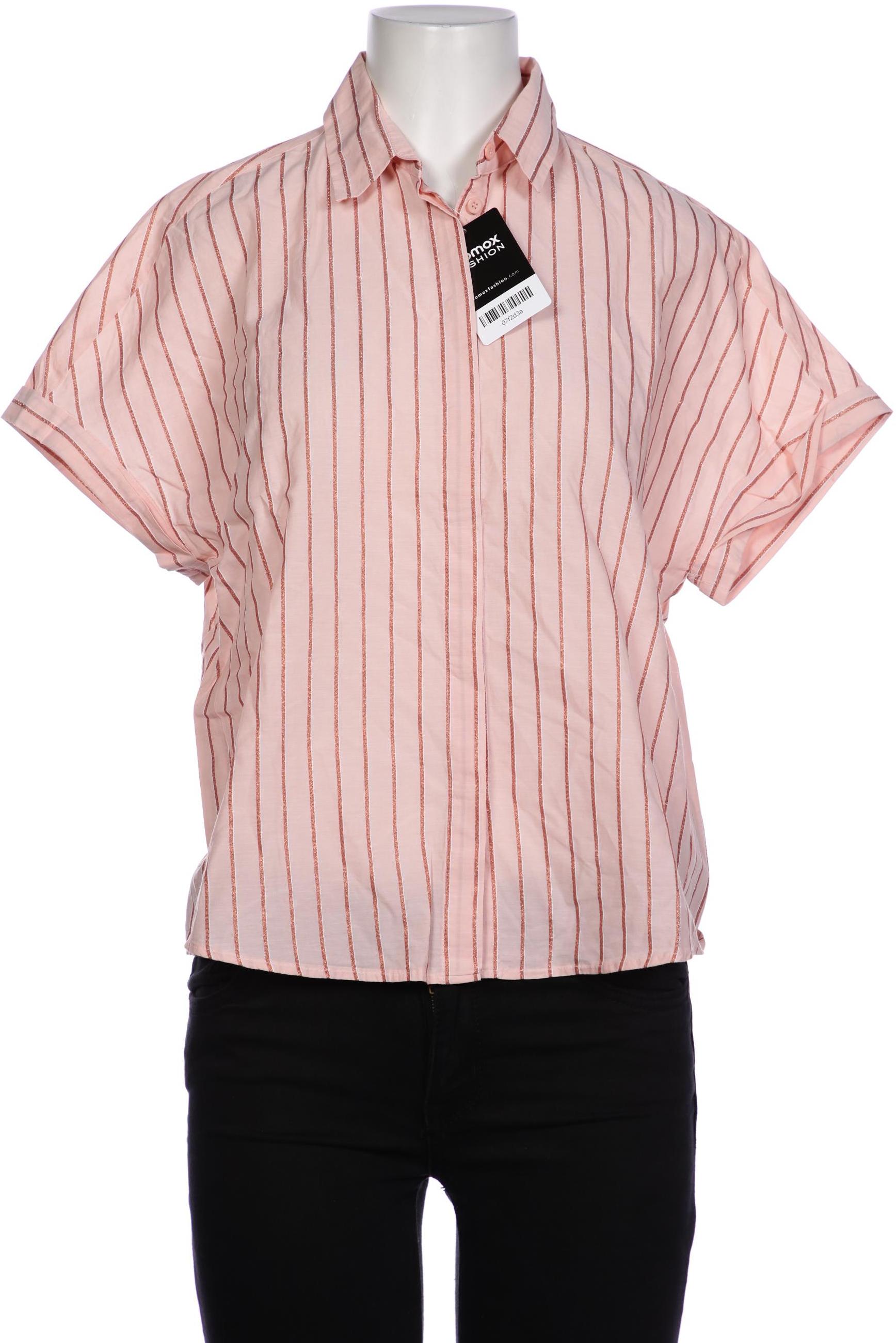 

Luisa Cerano Damen Bluse, pink