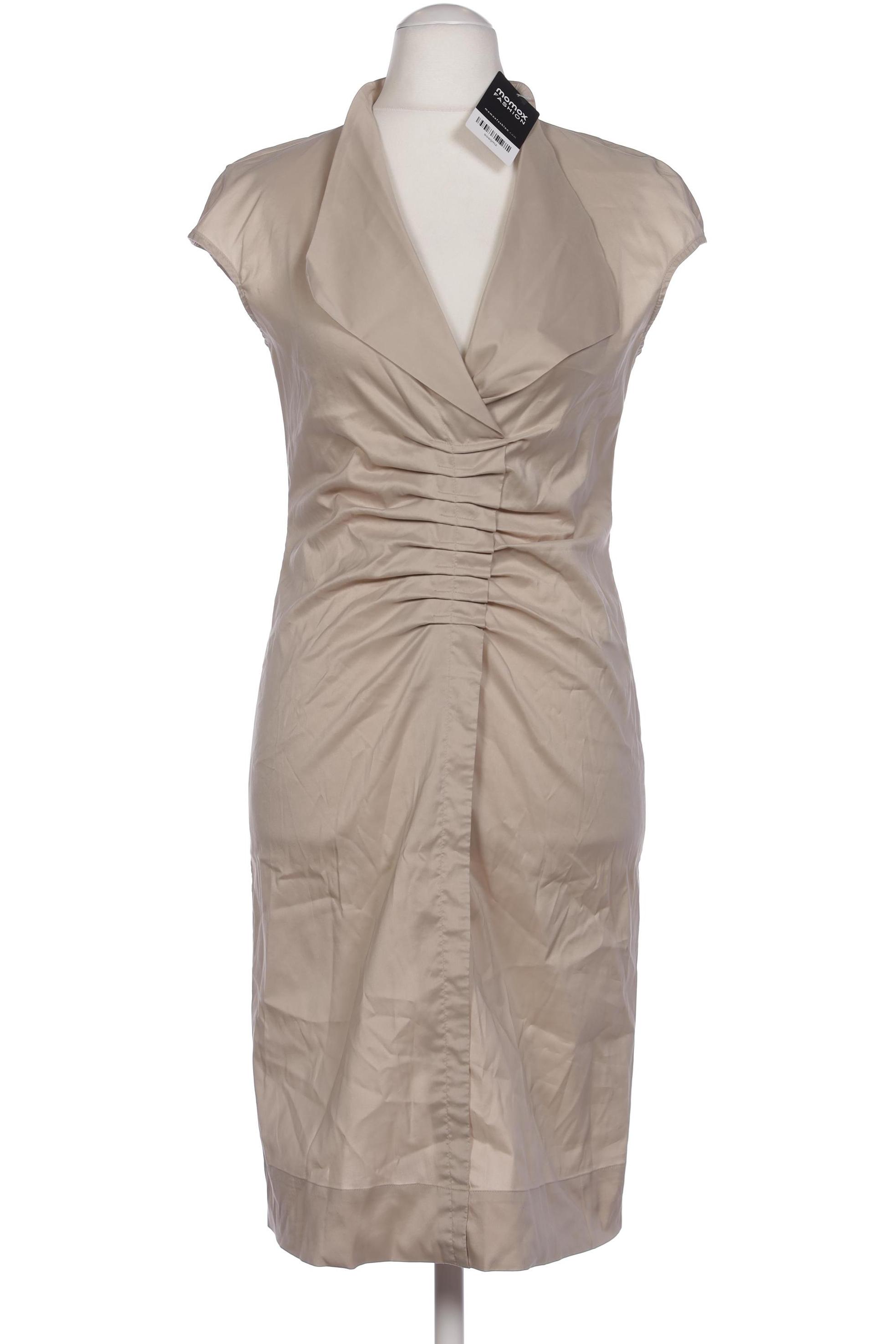 

Luisa Cerano Damen Kleid, beige, Gr. 38