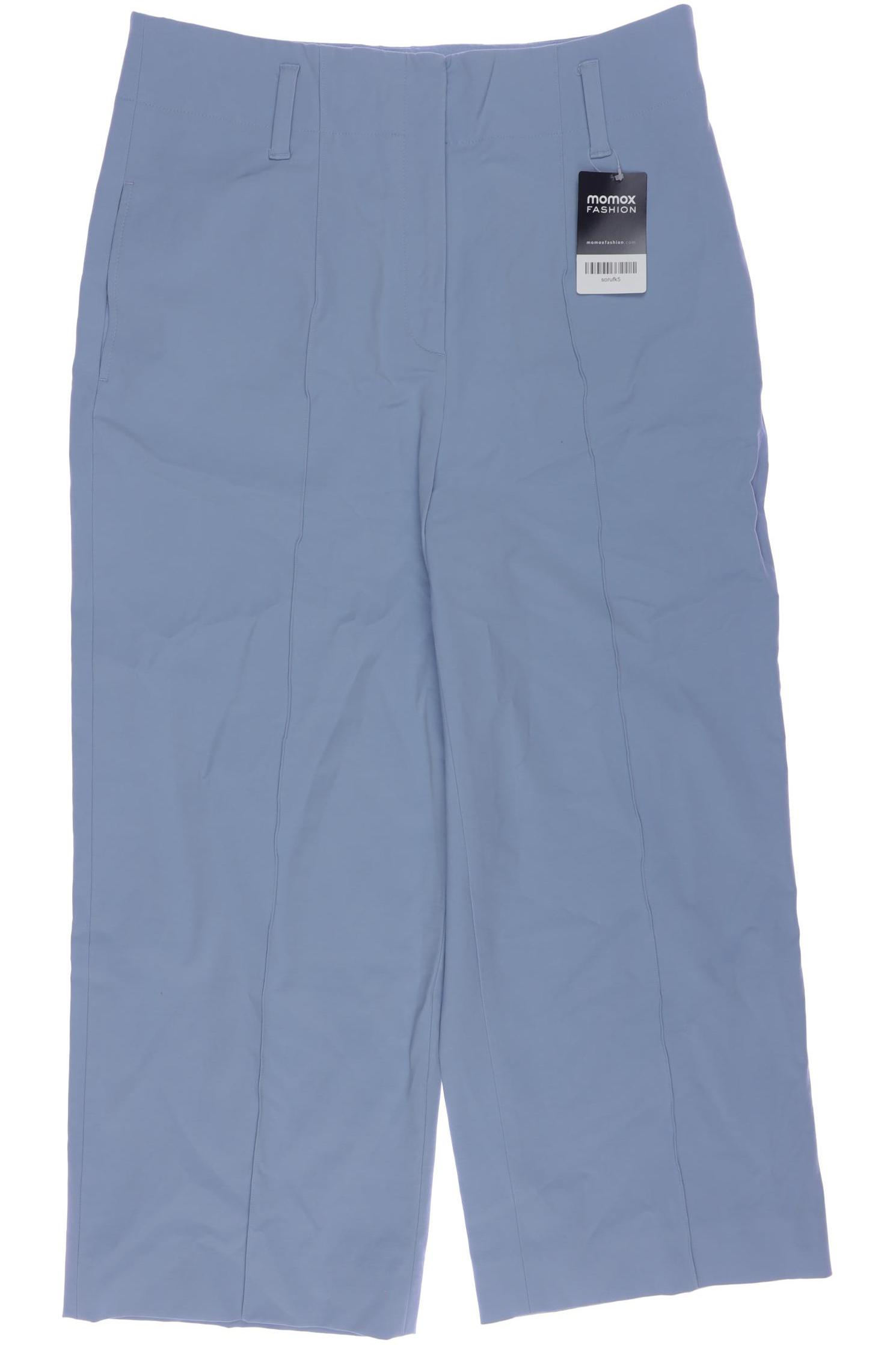 

Luisa Cerano Damen Stoffhose, hellblau, Gr. 40