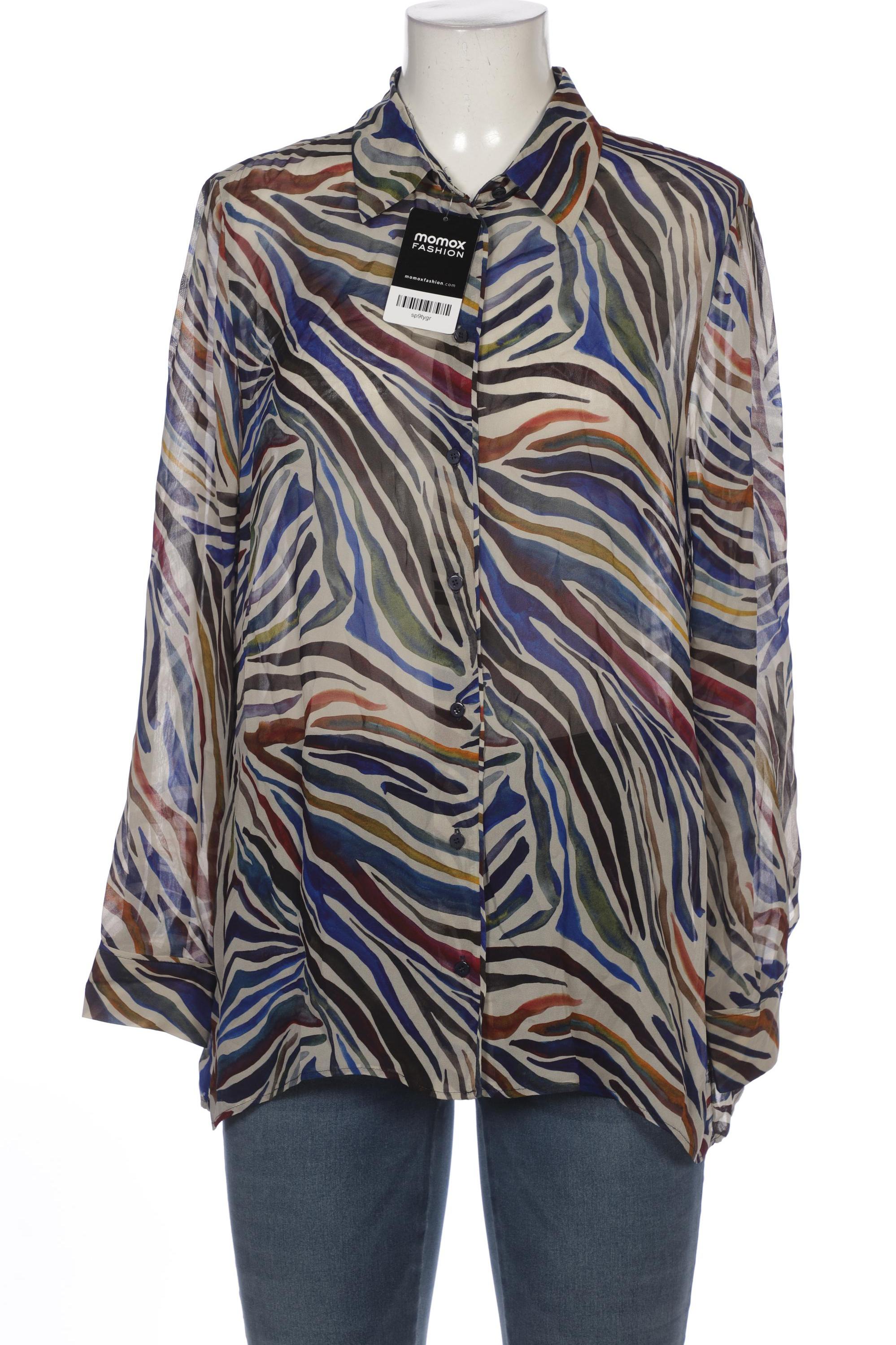 

Luisa Cerano Damen Bluse, mehrfarbig
