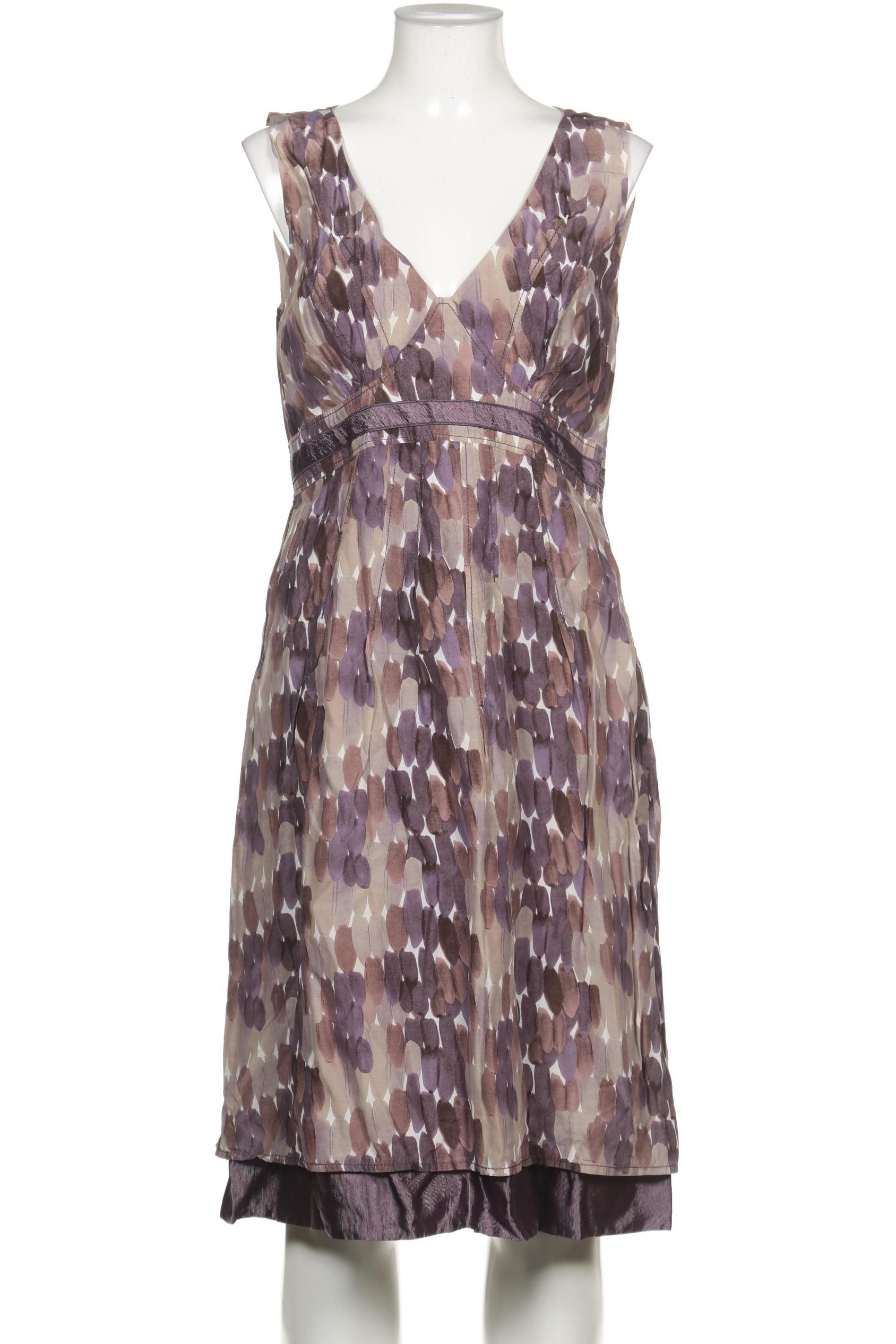 

Luisa Cerano Damen Kleid, beige, Gr. 42