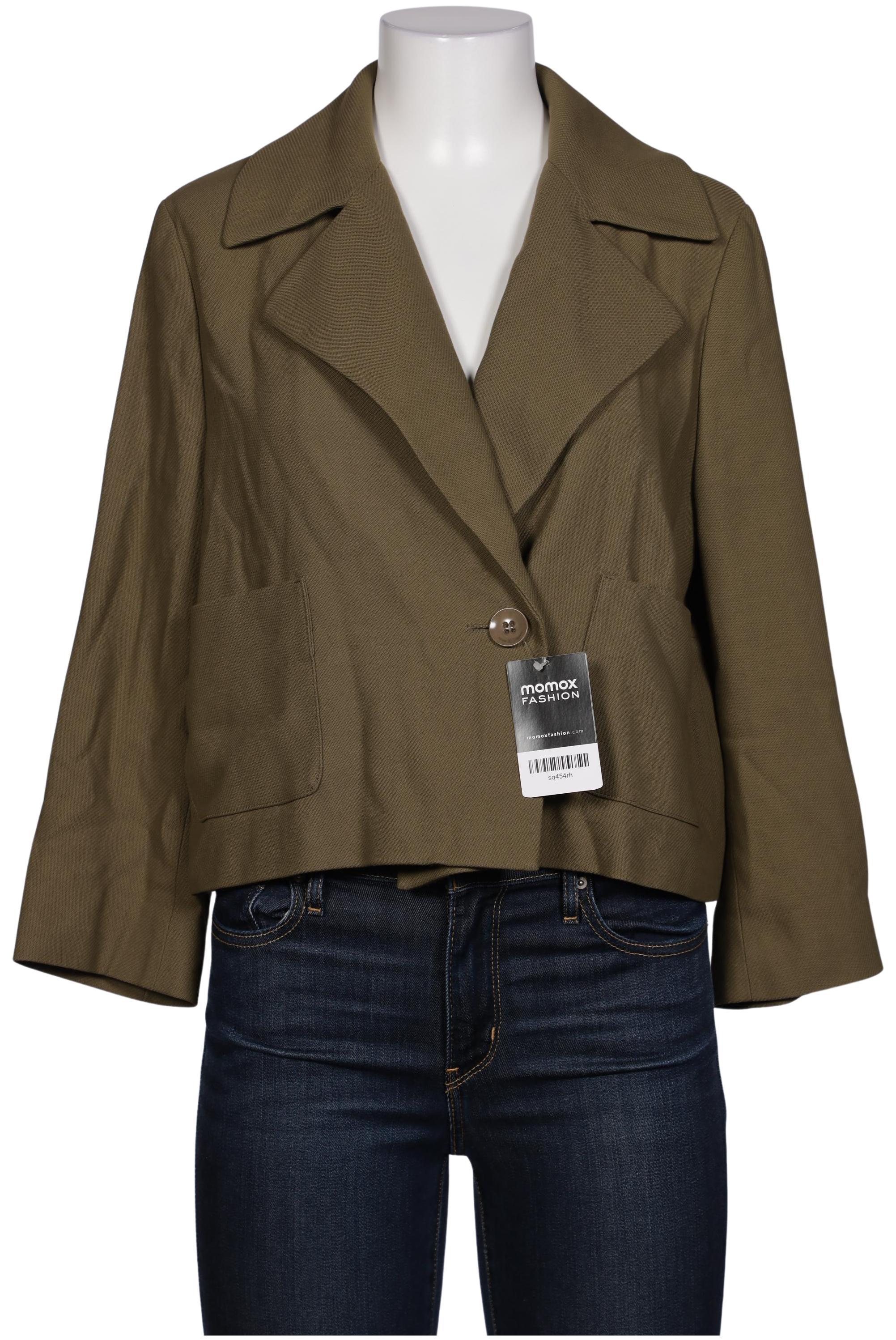 

Luisa Cerano Damen Blazer, grün, Gr. 38
