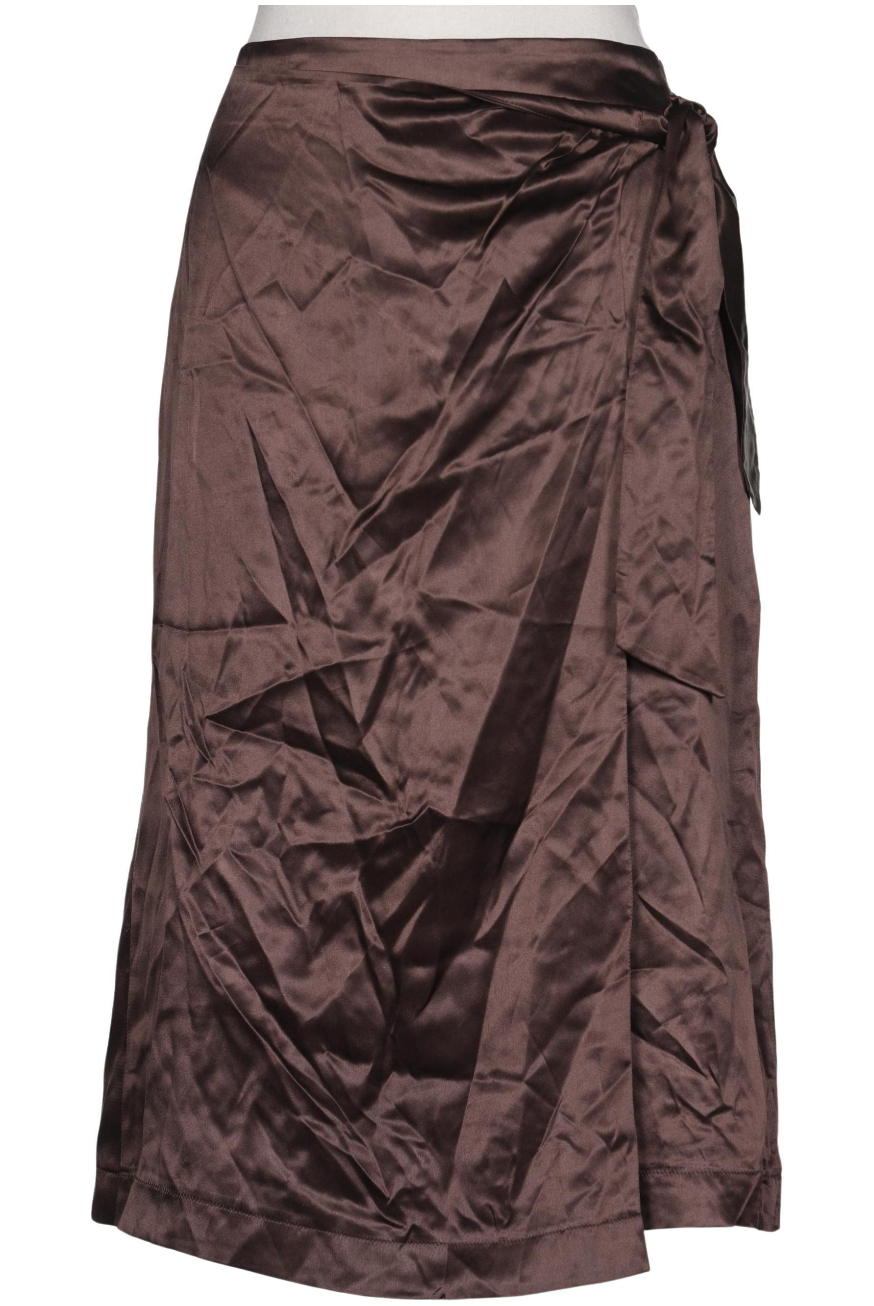 

Luisa Cerano Damen Rock, braun, Gr. 36