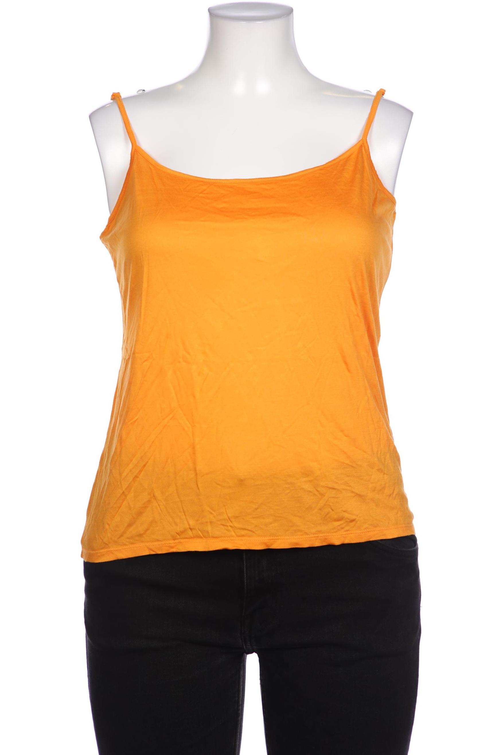 

Luisa Cerano Damen Top, orange, Gr. 42