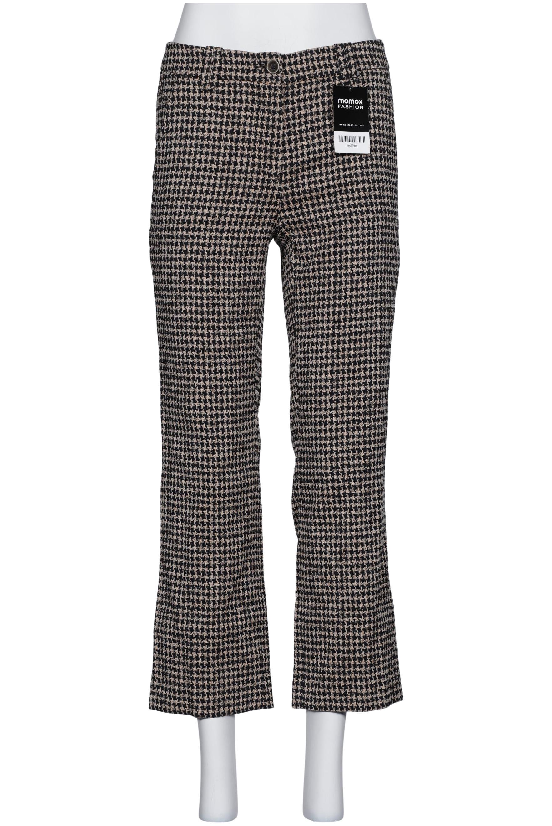 

Luisa Cerano Damen Stoffhose, beige, Gr. 34