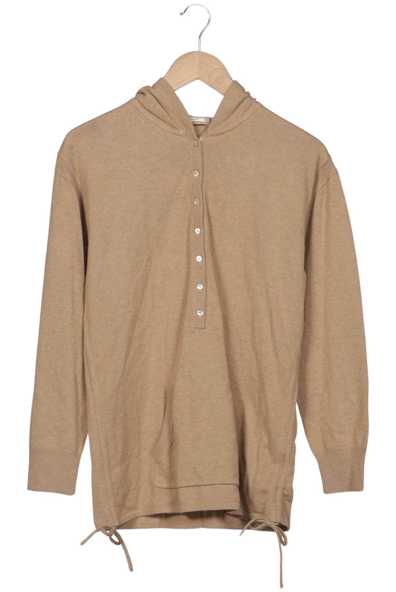 

Luisa Cerano Damen Pullover, beige, Gr. 40