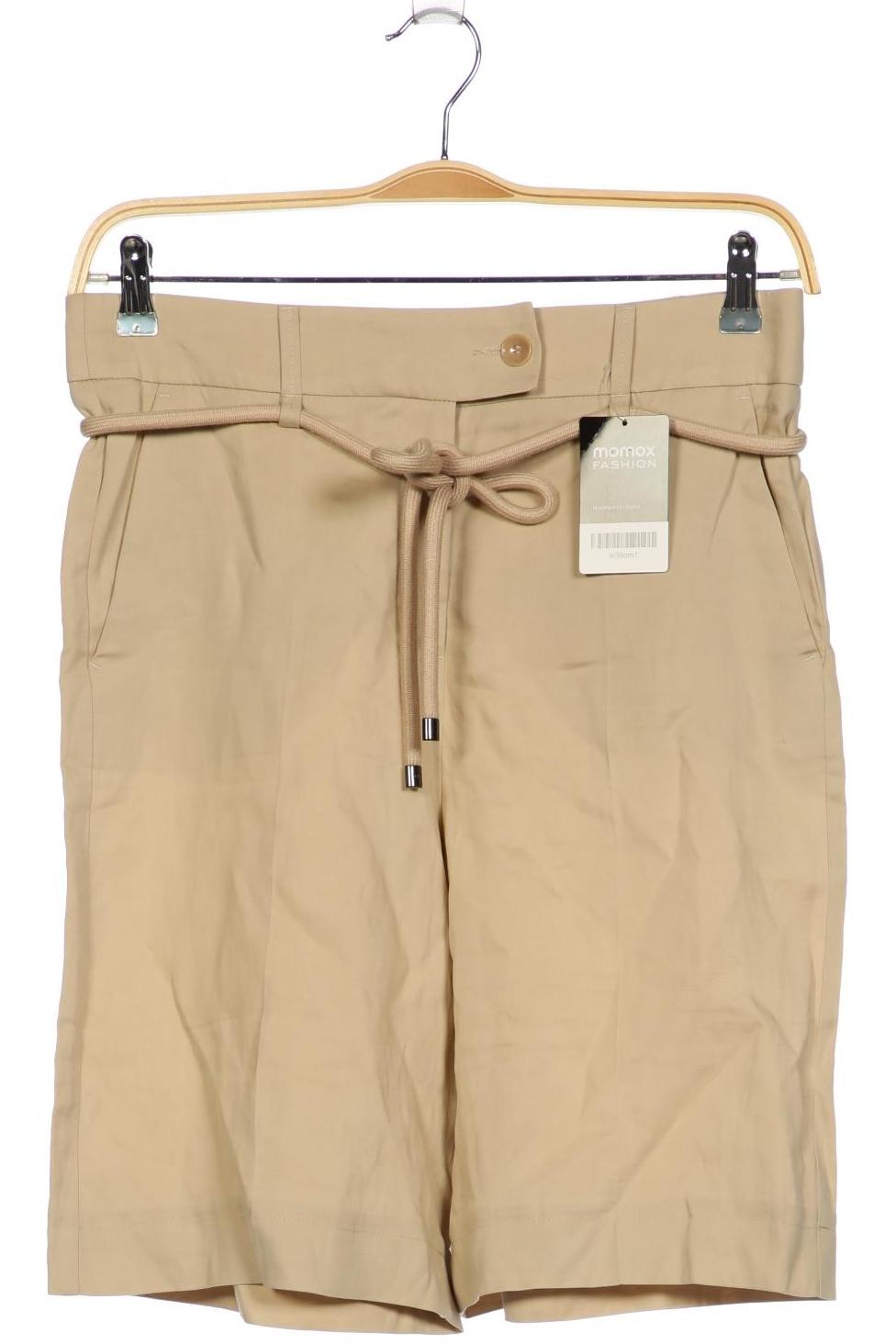 

Luisa Cerano Damen Shorts, beige, Gr. 38