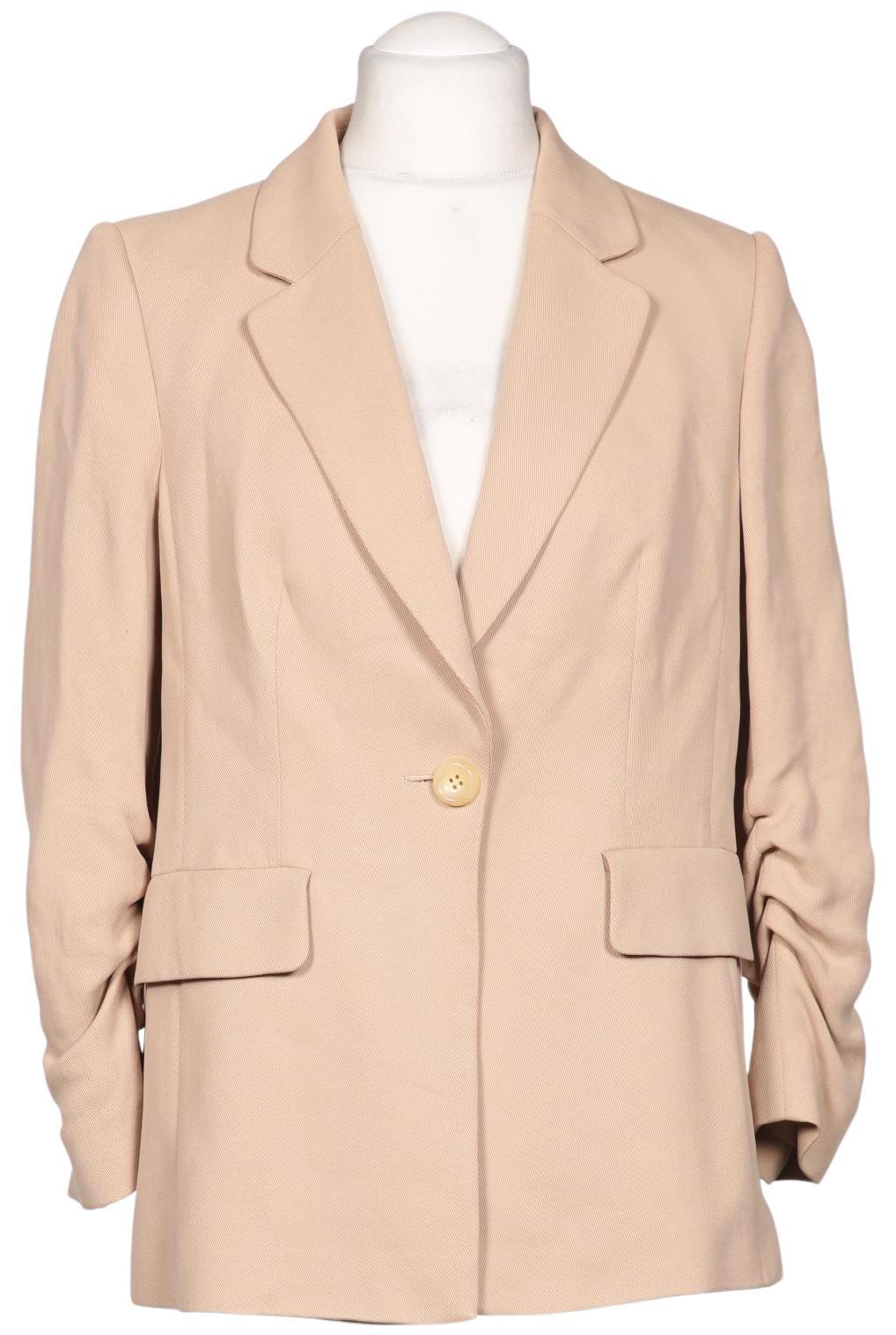 

Luisa Cerano Damen Blazer, beige, Gr. 44