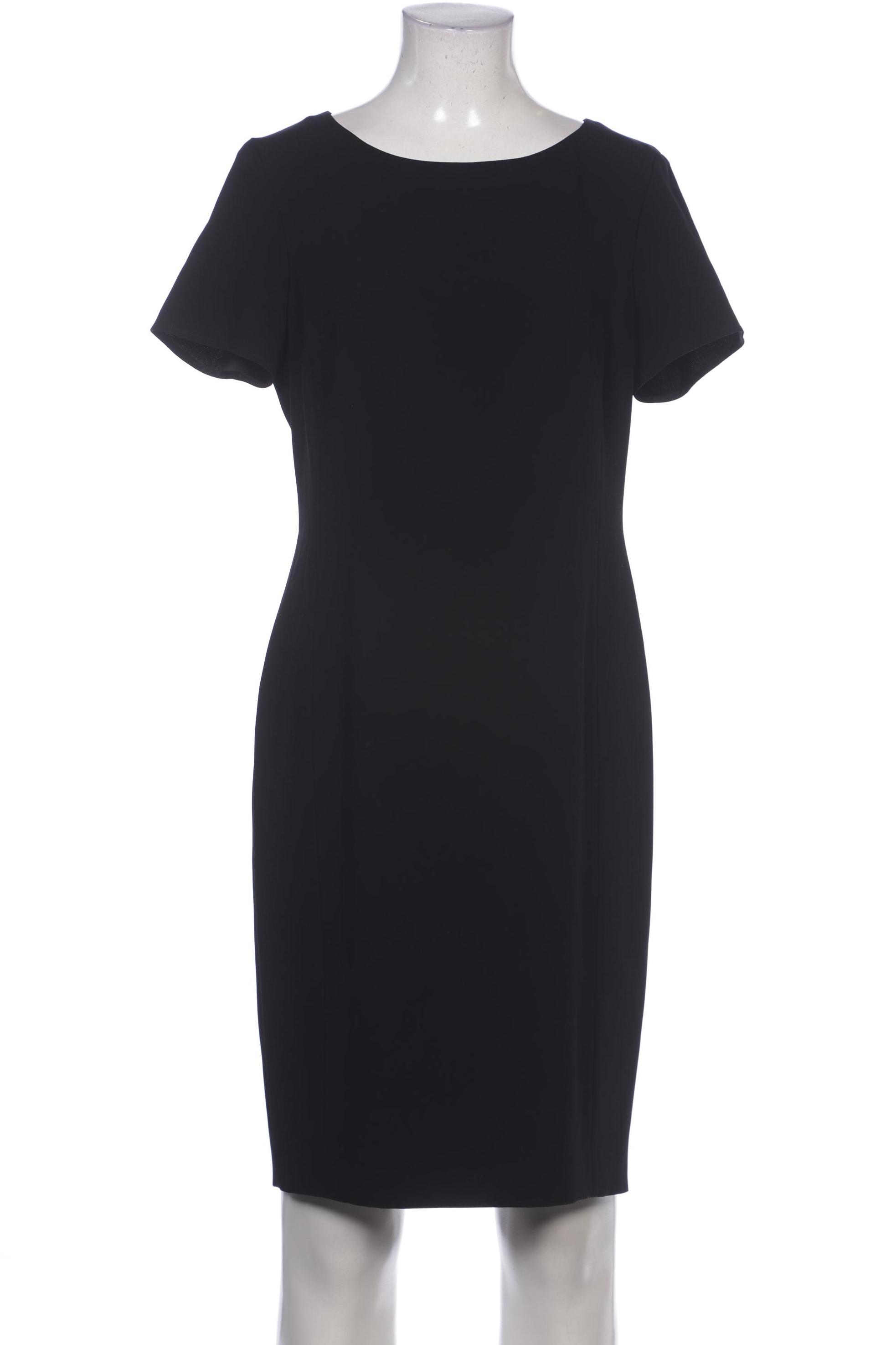 

Luisa Cerano Damen Kleid, schwarz, Gr. 40