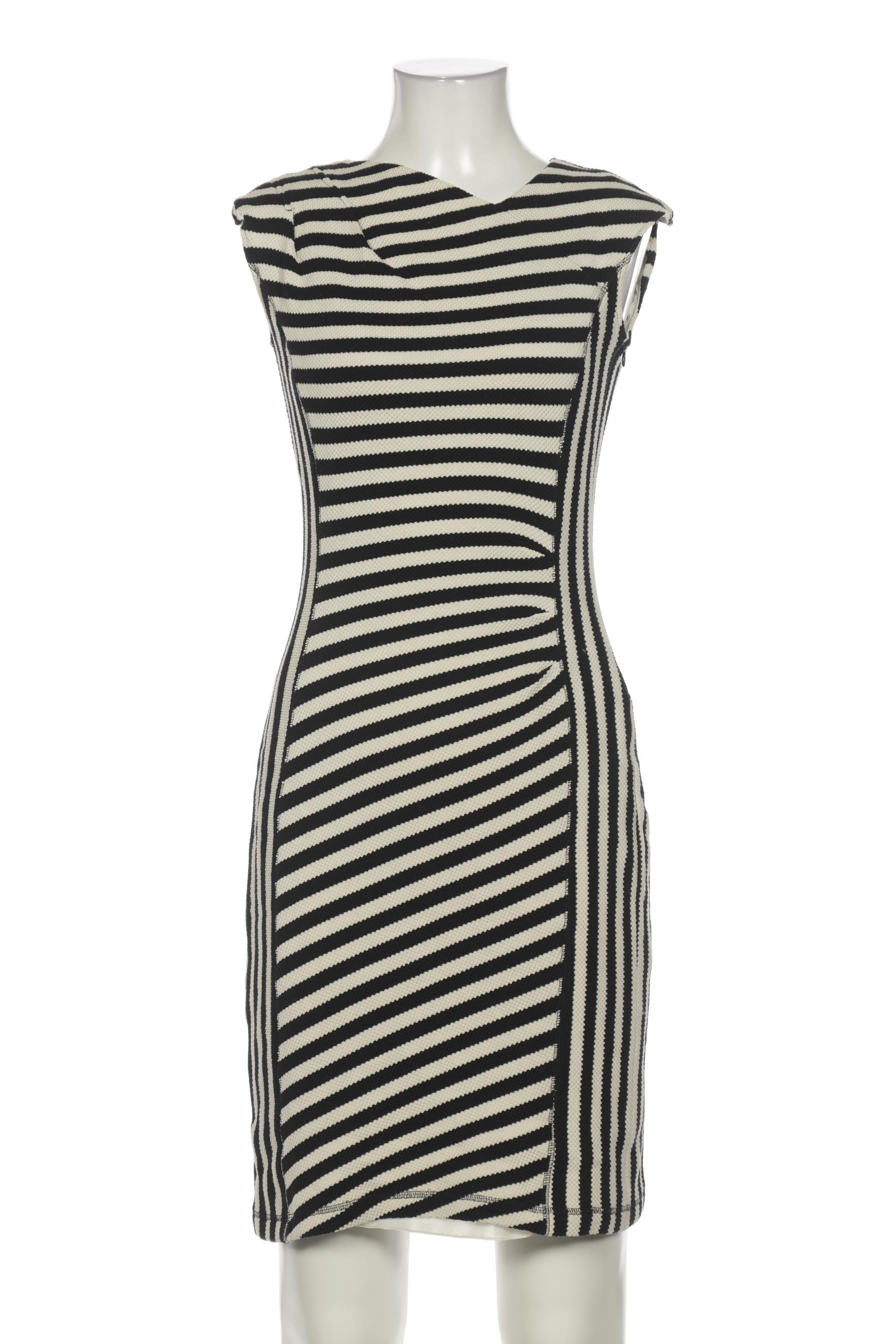 

Luisa Cerano Damen Kleid, schwarz, Gr. 38