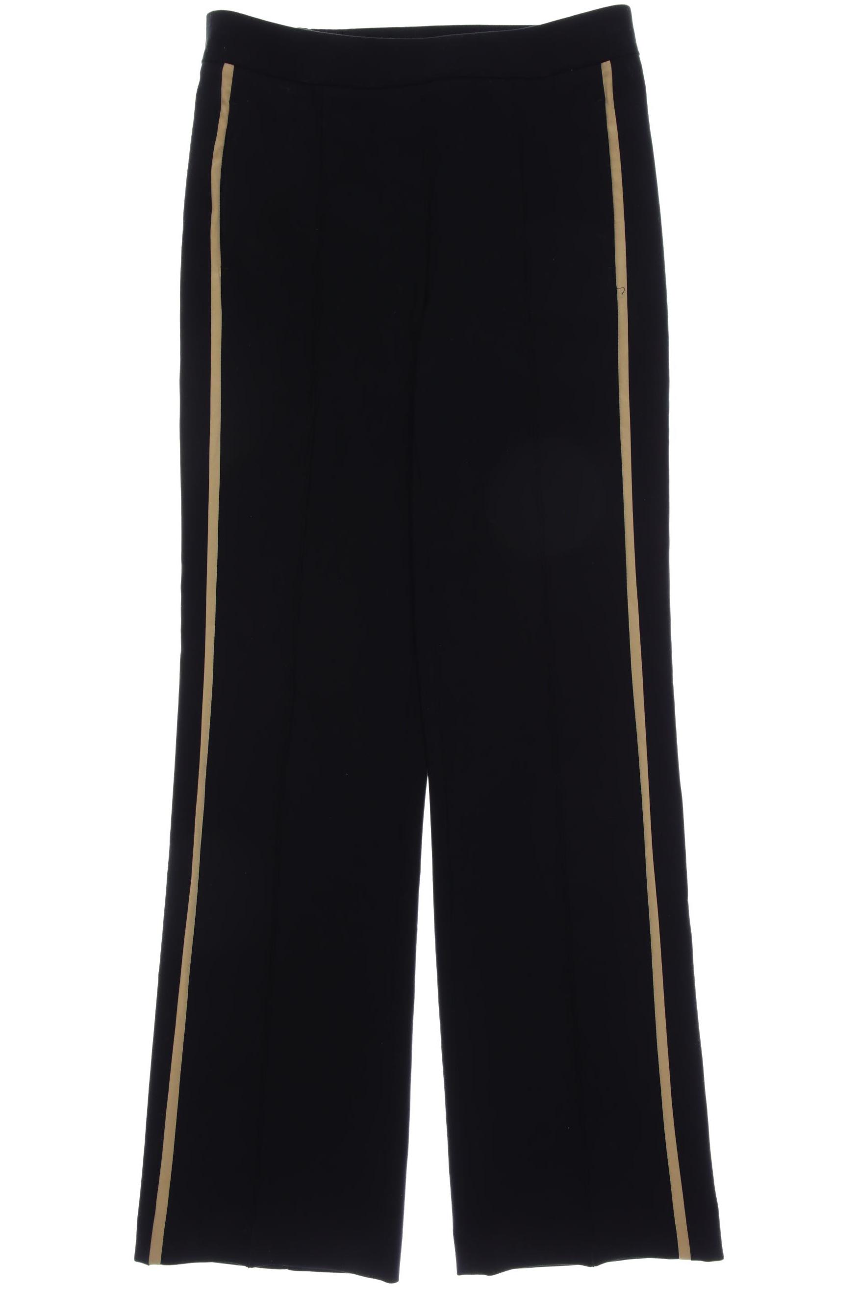 

Luisa Cerano Damen Stoffhose, schwarz, Gr. 36