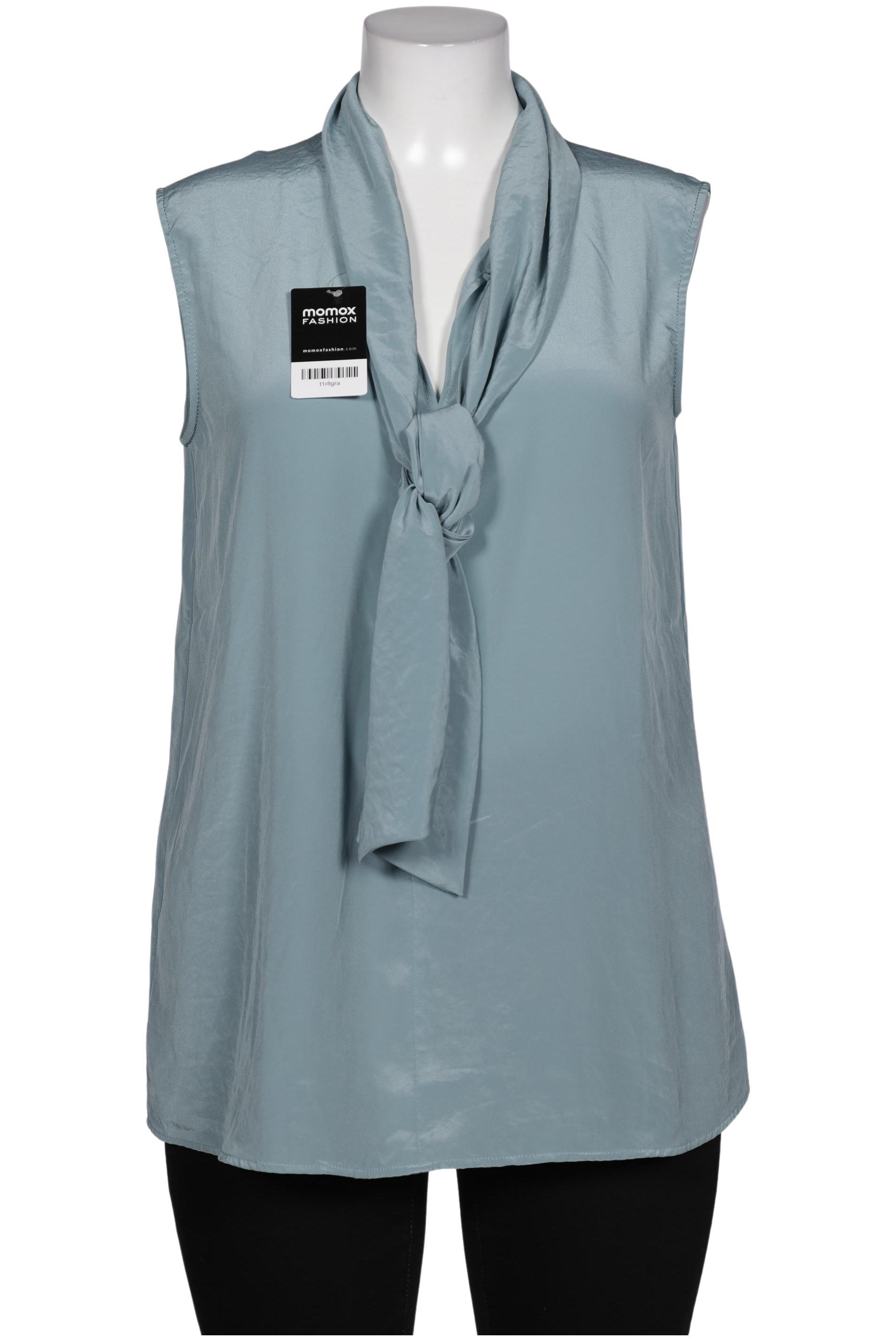 

Luisa Cerano Damen Bluse, blau, Gr. 44