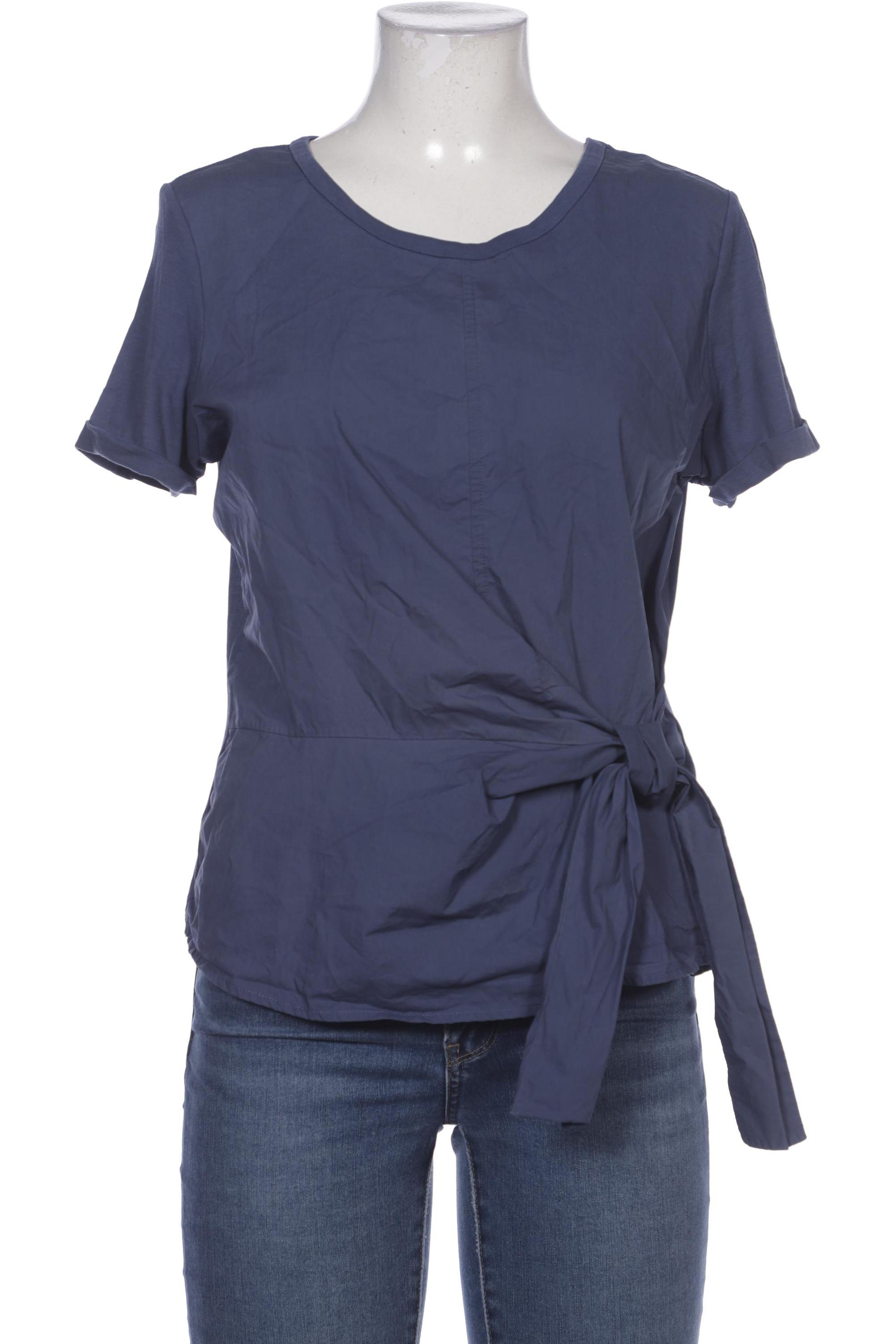 

Luisa Cerano Damen Bluse, marineblau, Gr. 40