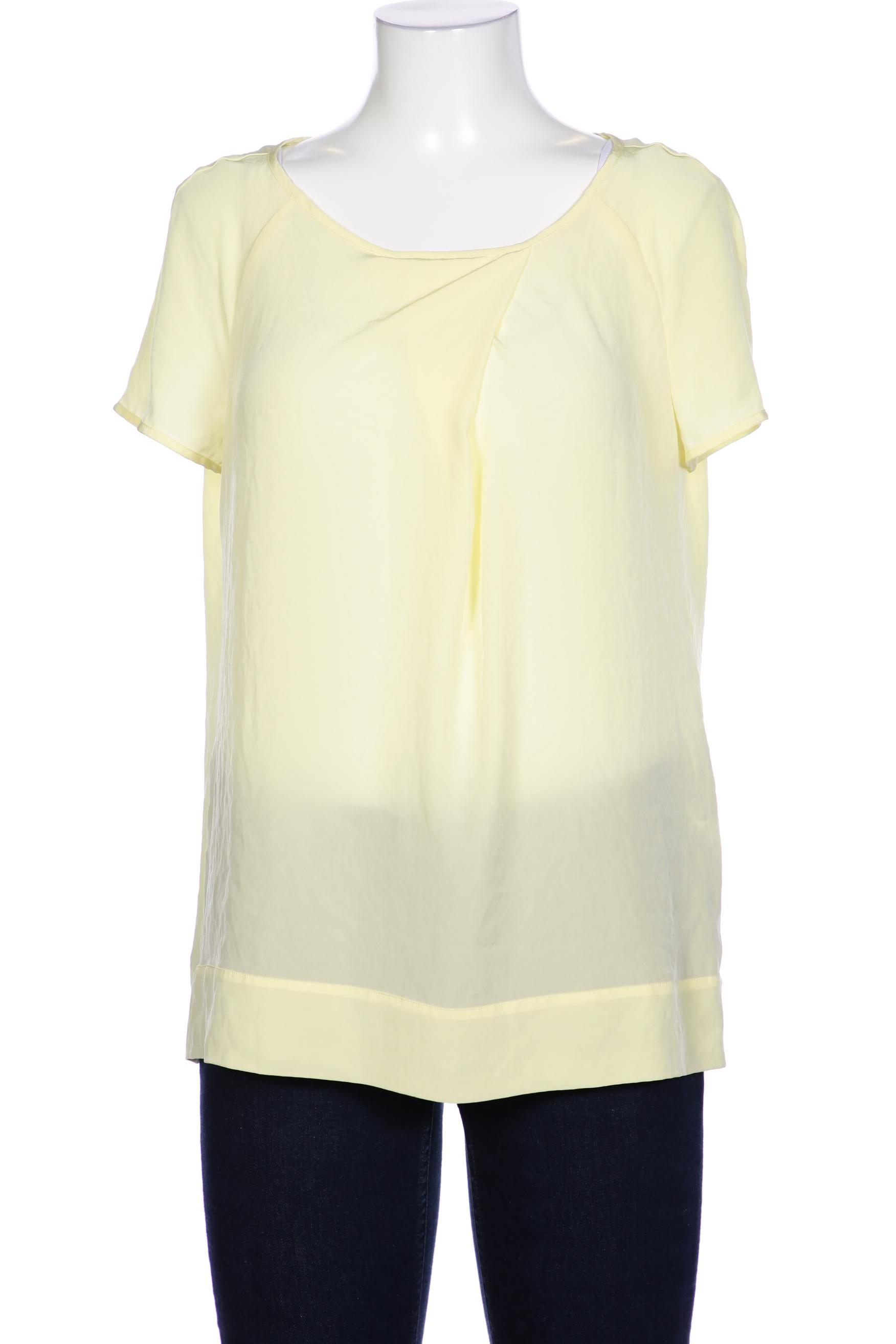 

Luisa Cerano Damen Bluse, gelb, Gr. 42