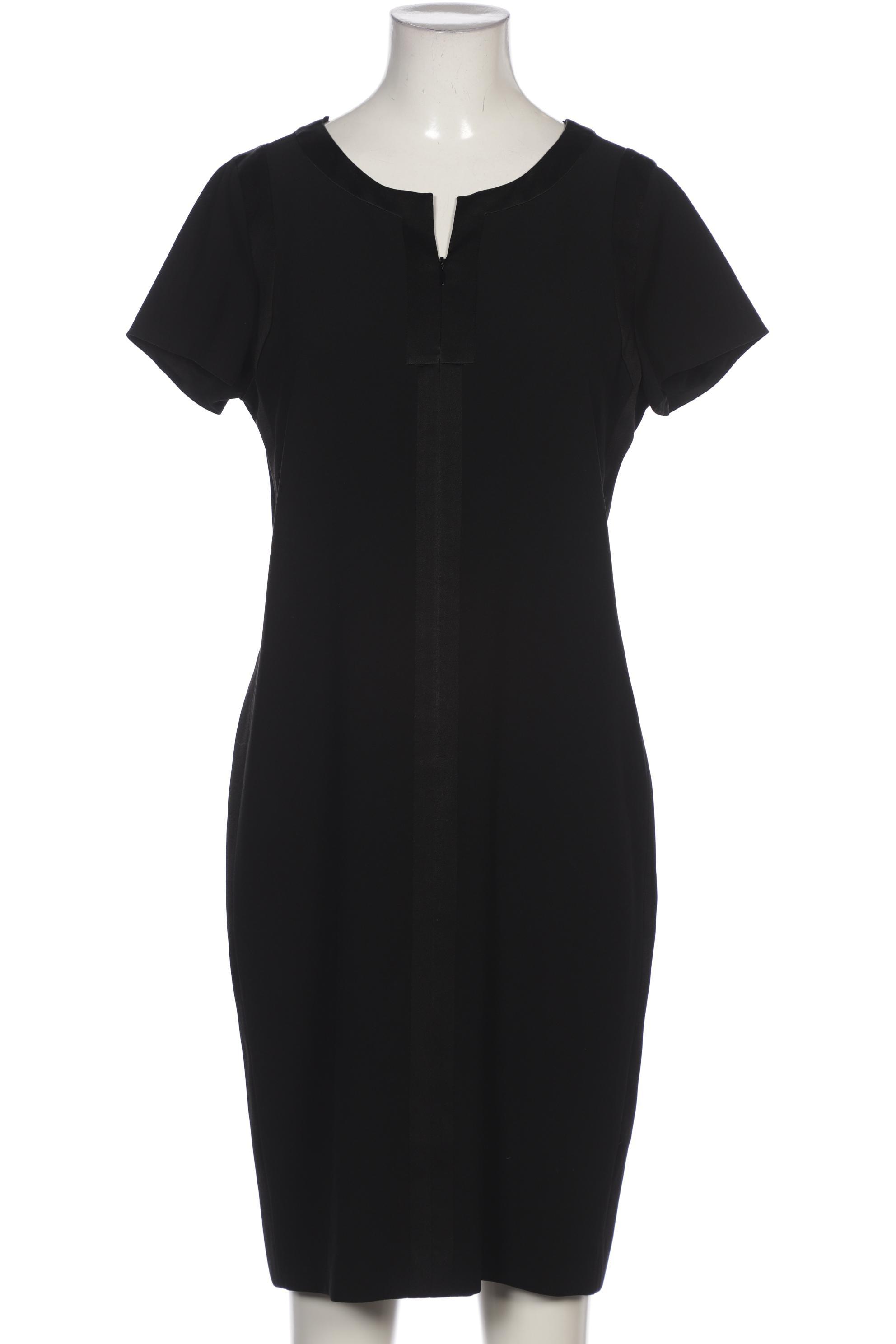 

Luisa Cerano Damen Kleid, schwarz