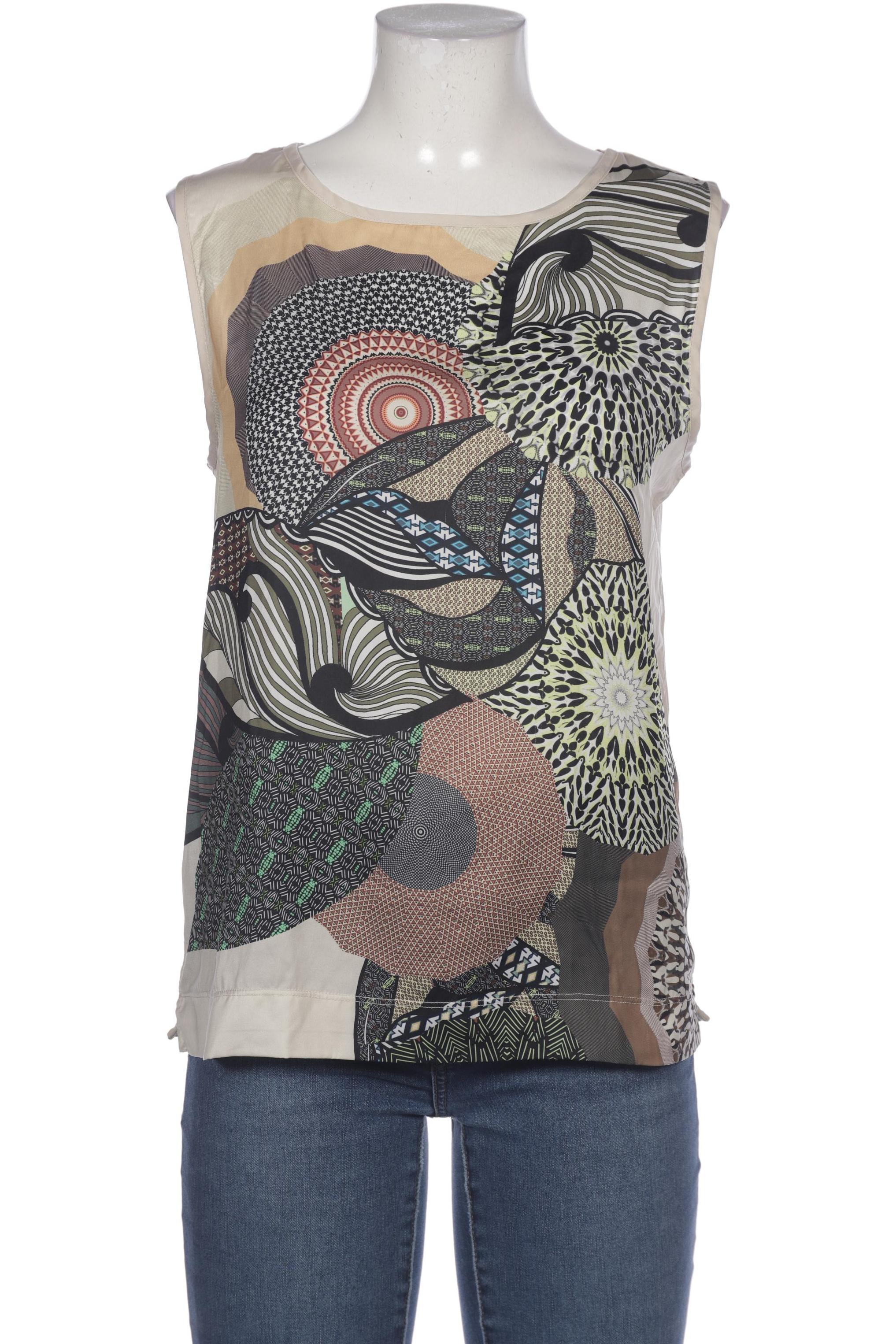 

Luisa Cerano Damen Top, beige, Gr. 40