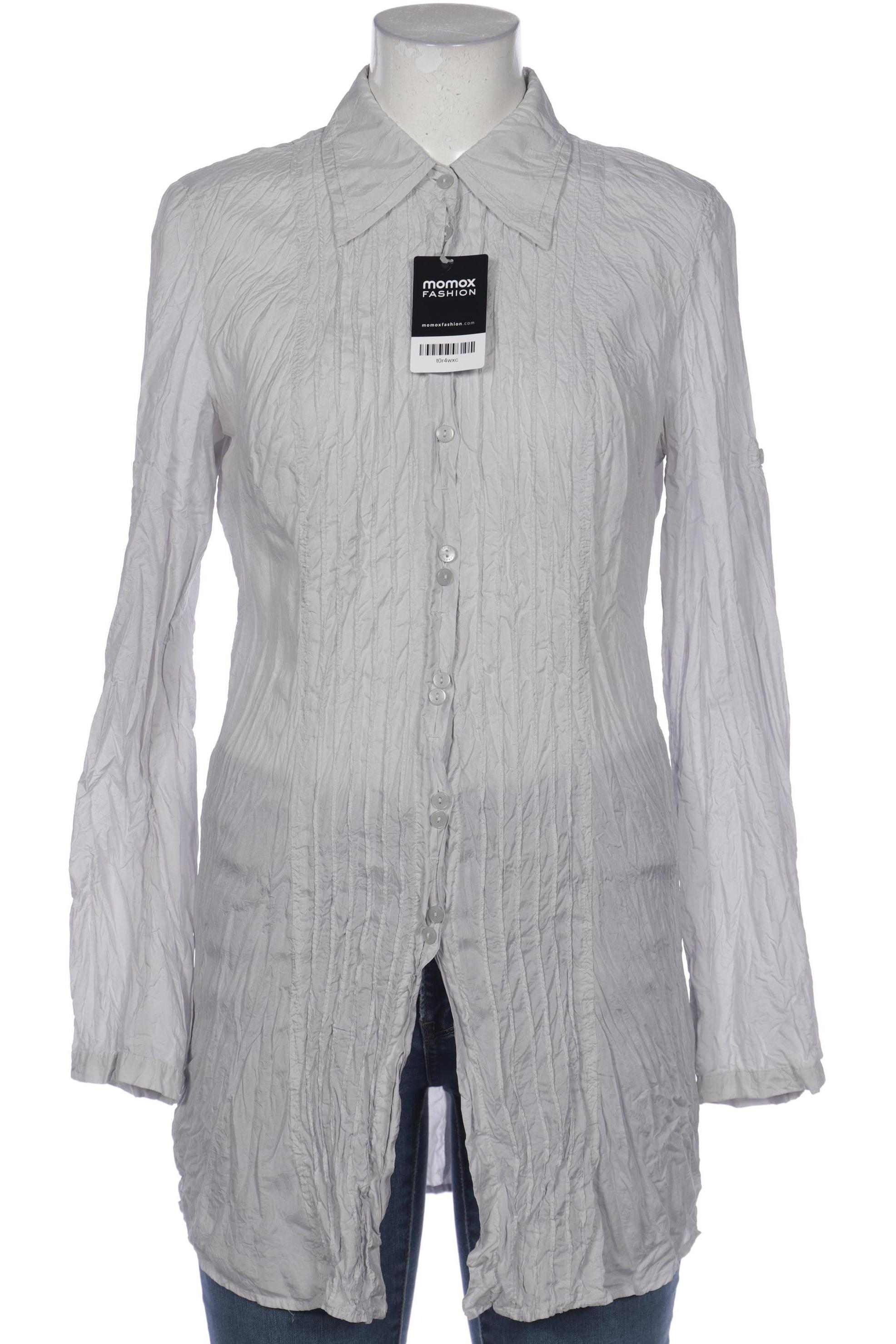 

Luisa Cerano Damen Bluse, grau, Gr. 38
