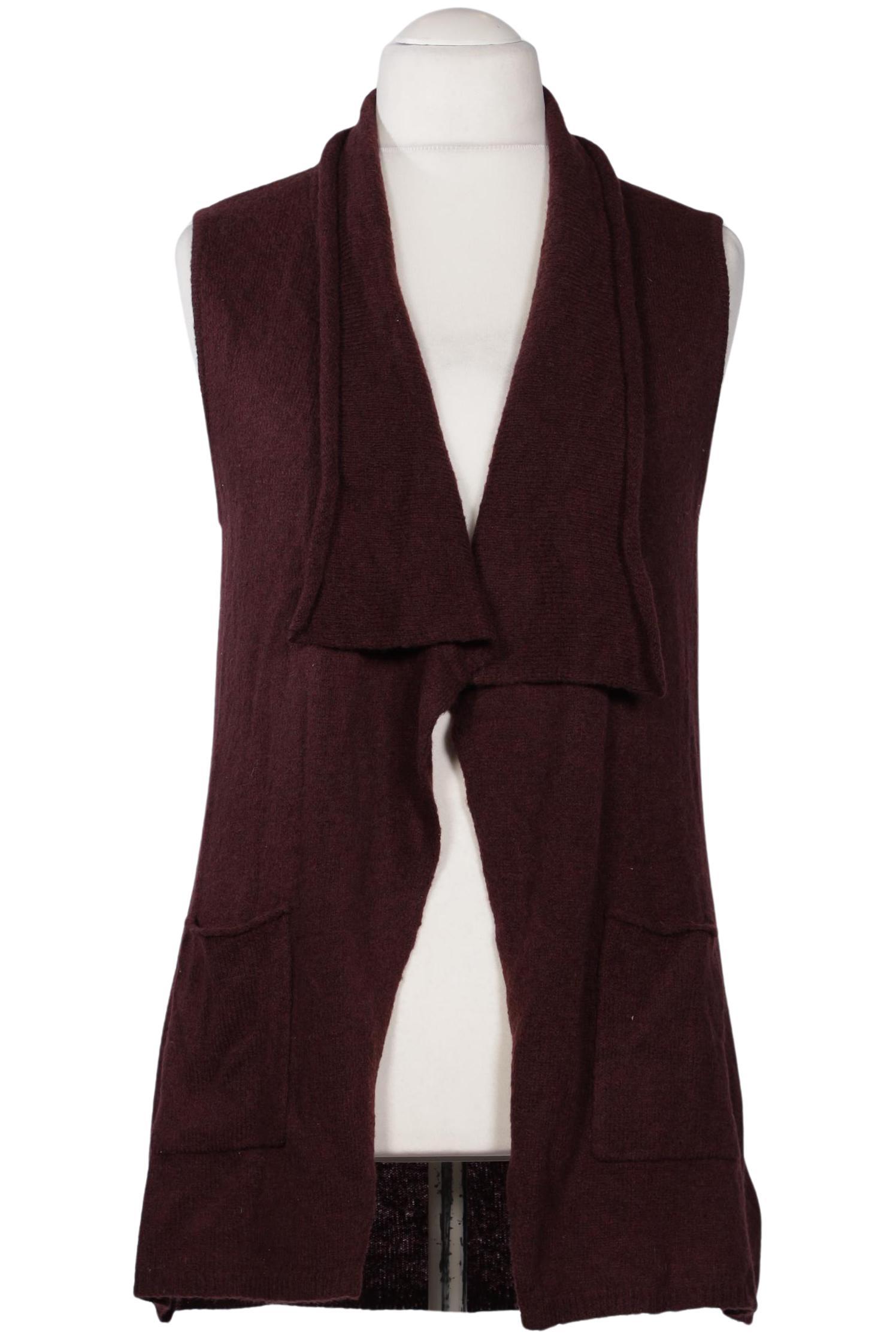 

Luisa Cerano Damen Strickjacke, bordeaux, Gr. 42