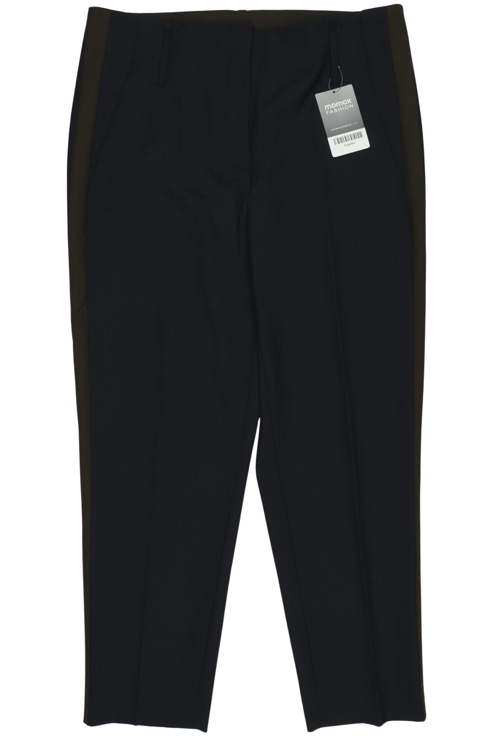 

Luisa Cerano Damen Stoffhose, marineblau, Gr. 38