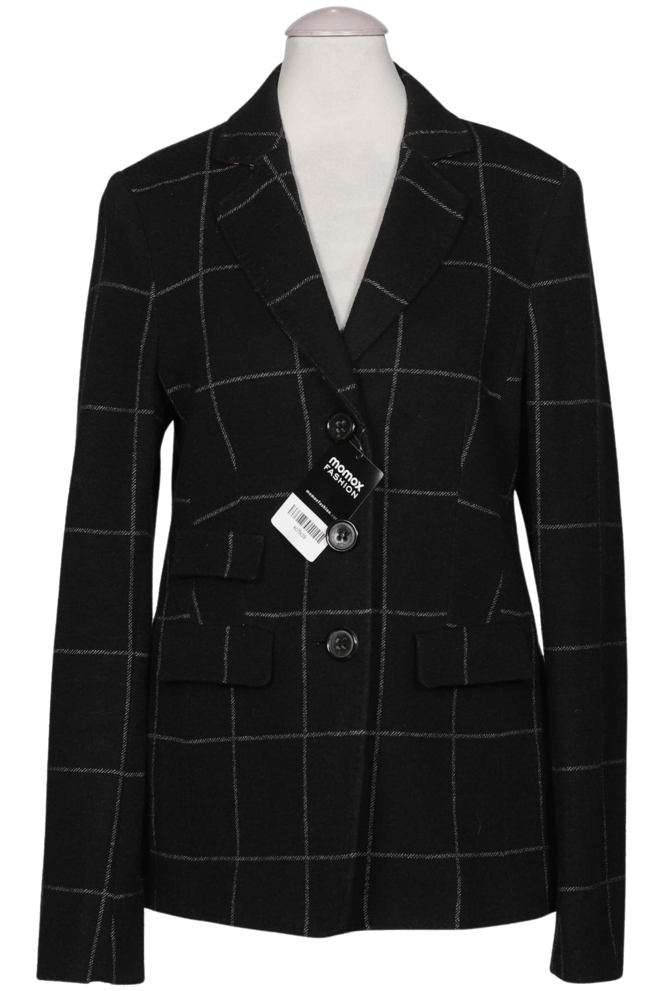 

Luisa Cerano Damen Blazer, schwarz, Gr. 36