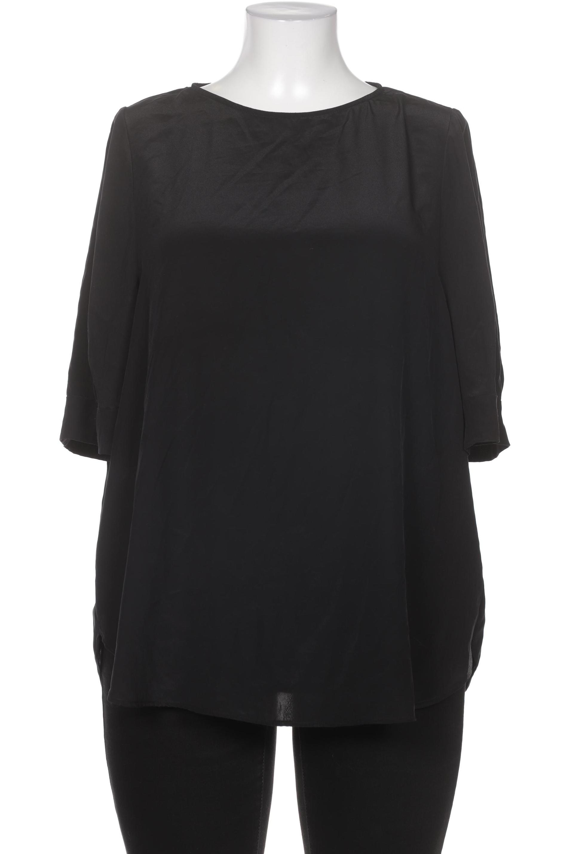 

Luisa Cerano Damen Bluse, schwarz, Gr. 44