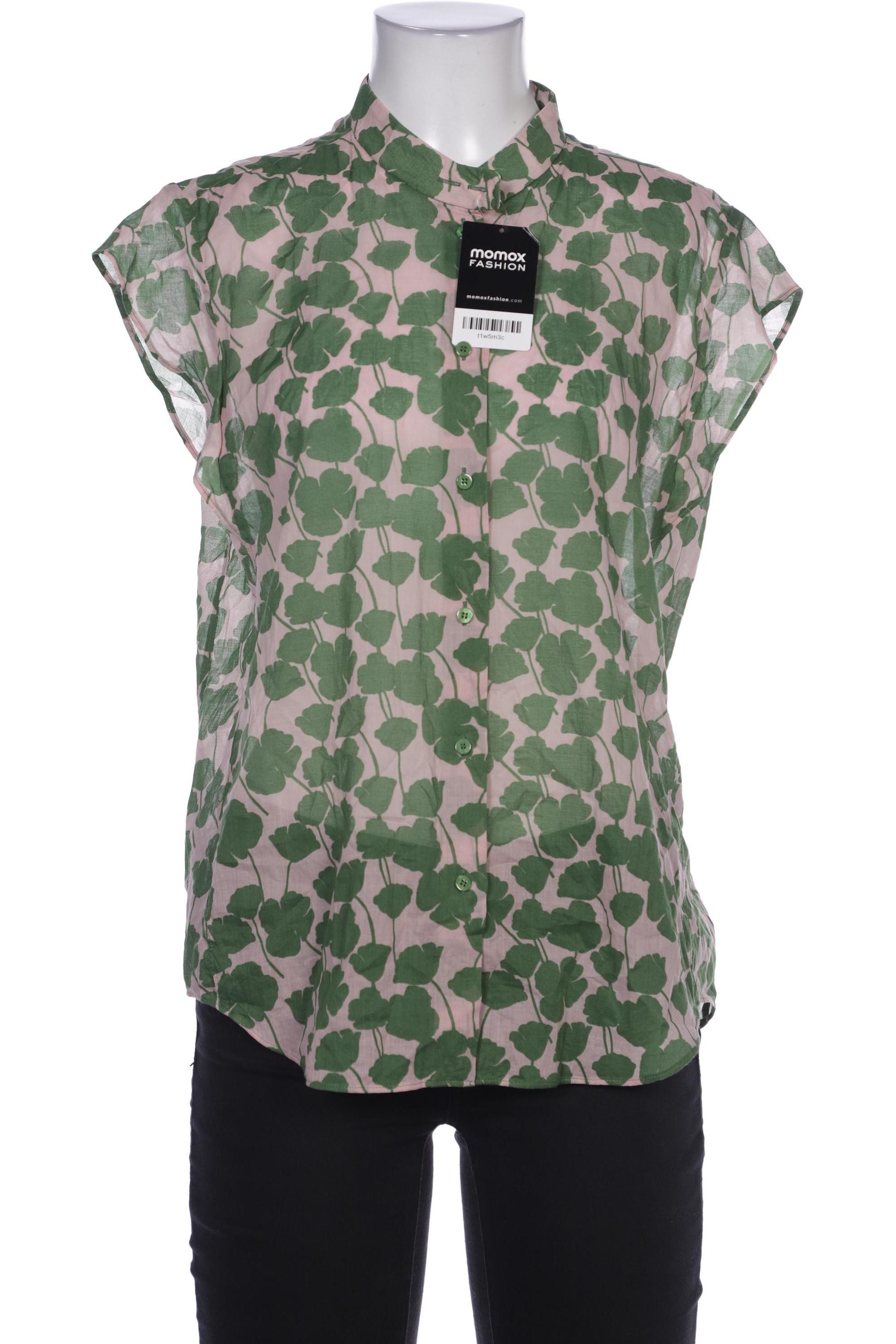 

Luisa Cerano Damen Bluse, grün, Gr. 36