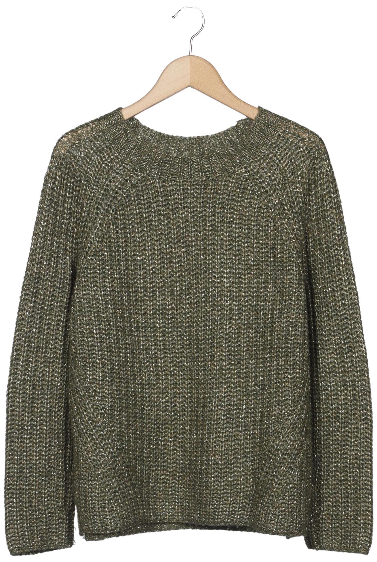 

Luisa Cerano Damen Pullover, grün, Gr. 42