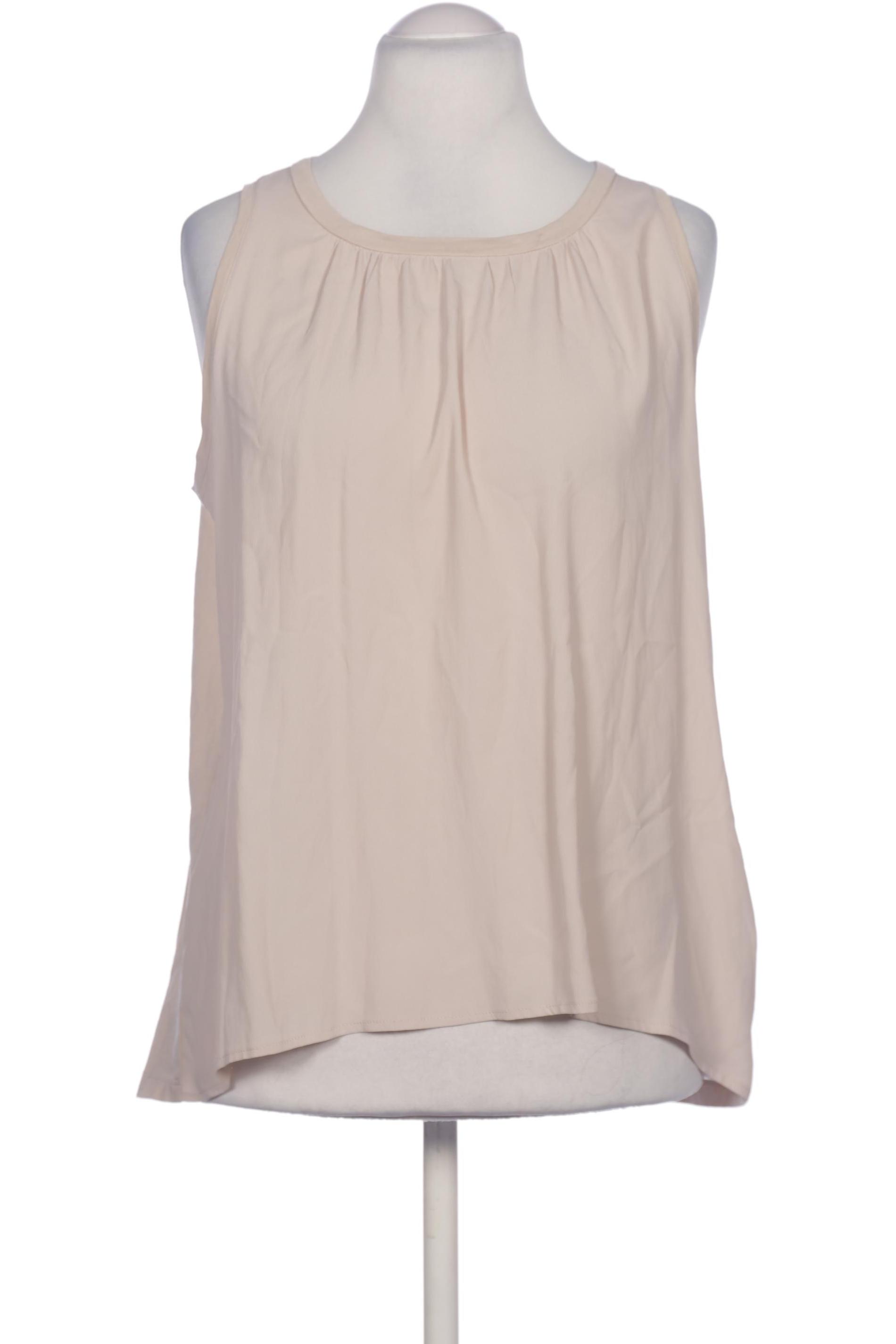 

Luisa Cerano Damen Top, beige, Gr. 42