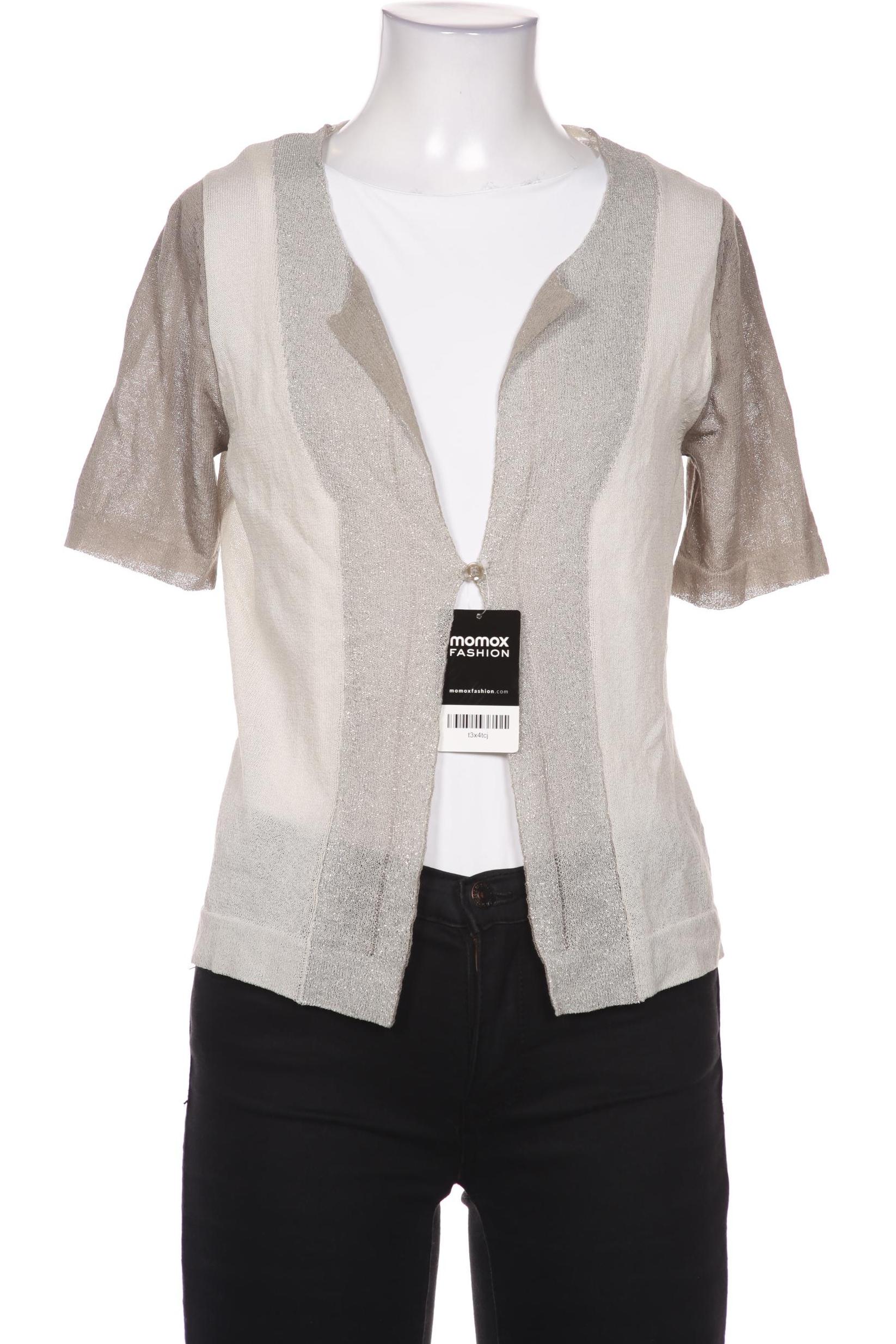 Thumbnail - Luisa Cerano Damen Strickjacke, beige, Gr. 36